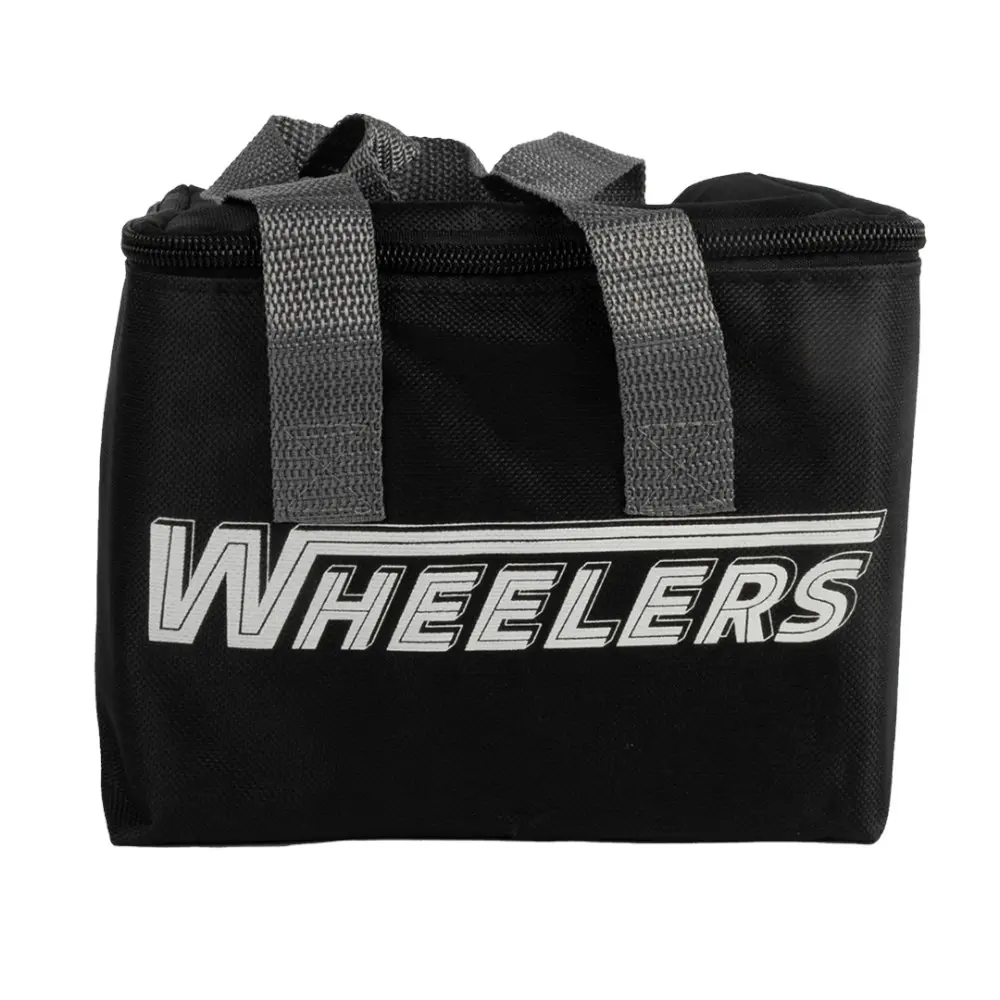 Wheelers Outdoor Game