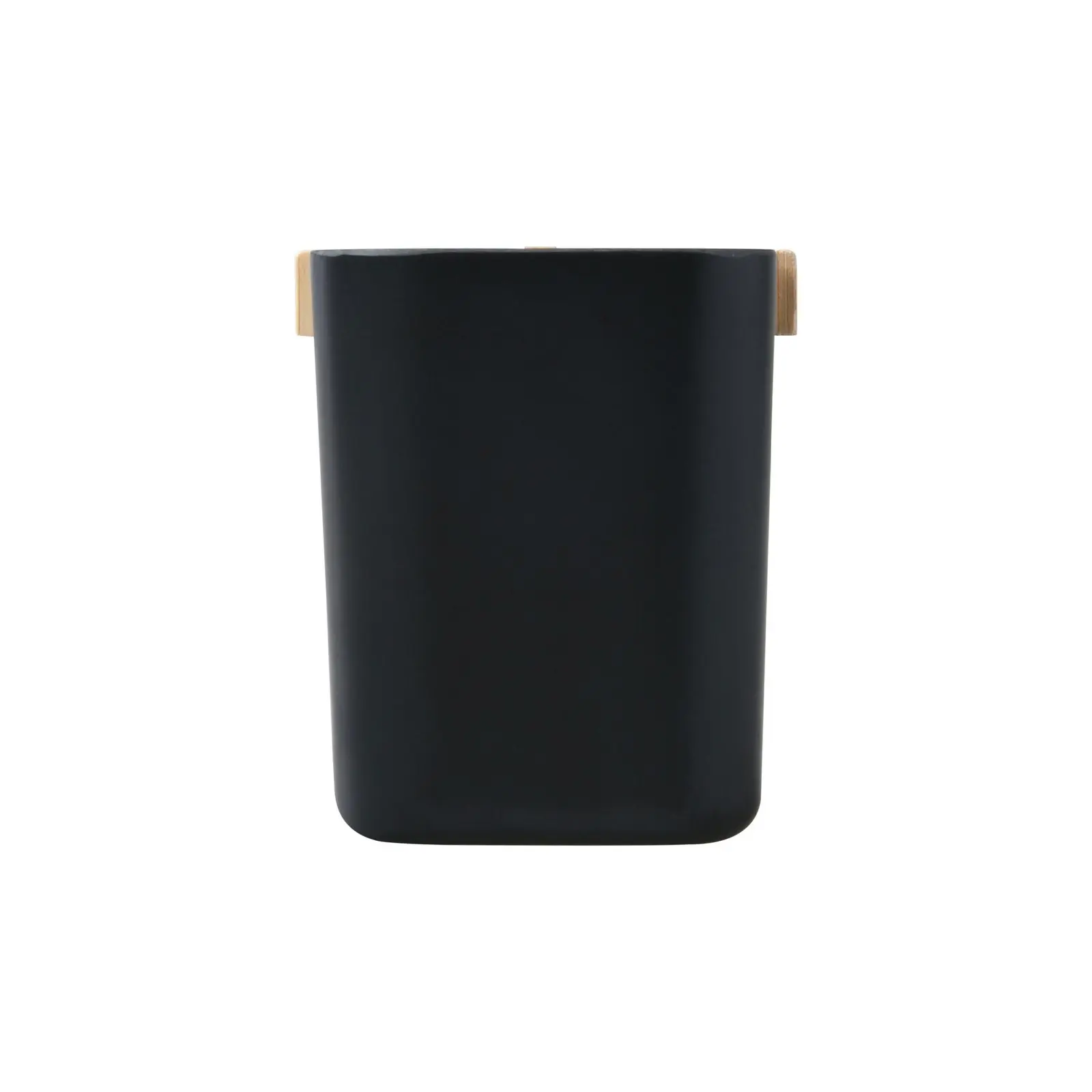 Takara Takae - Bamboo Toothbrush Holder Black