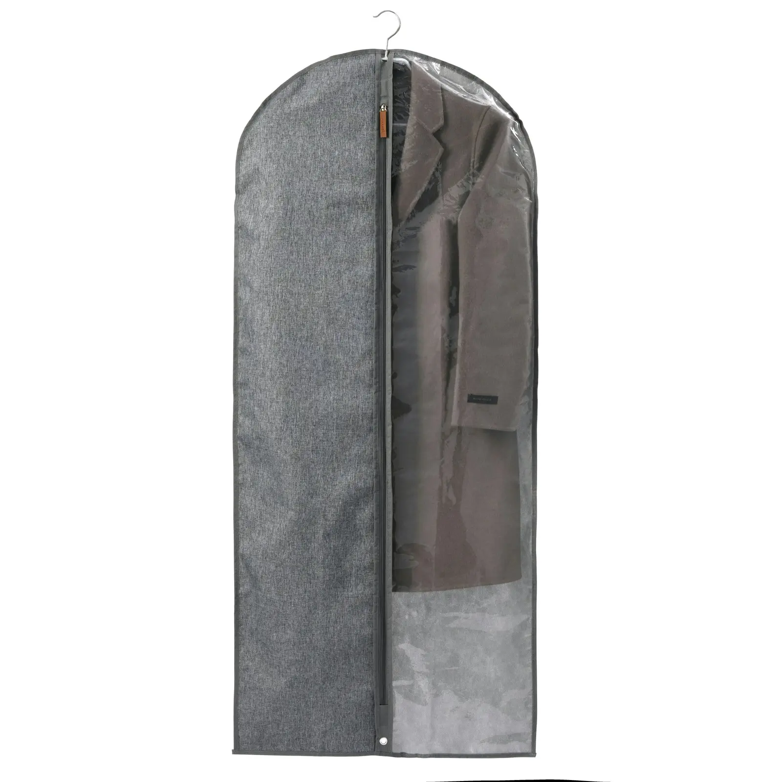 Takara Tiora Suit Garmet Bag Grey 60x100cm