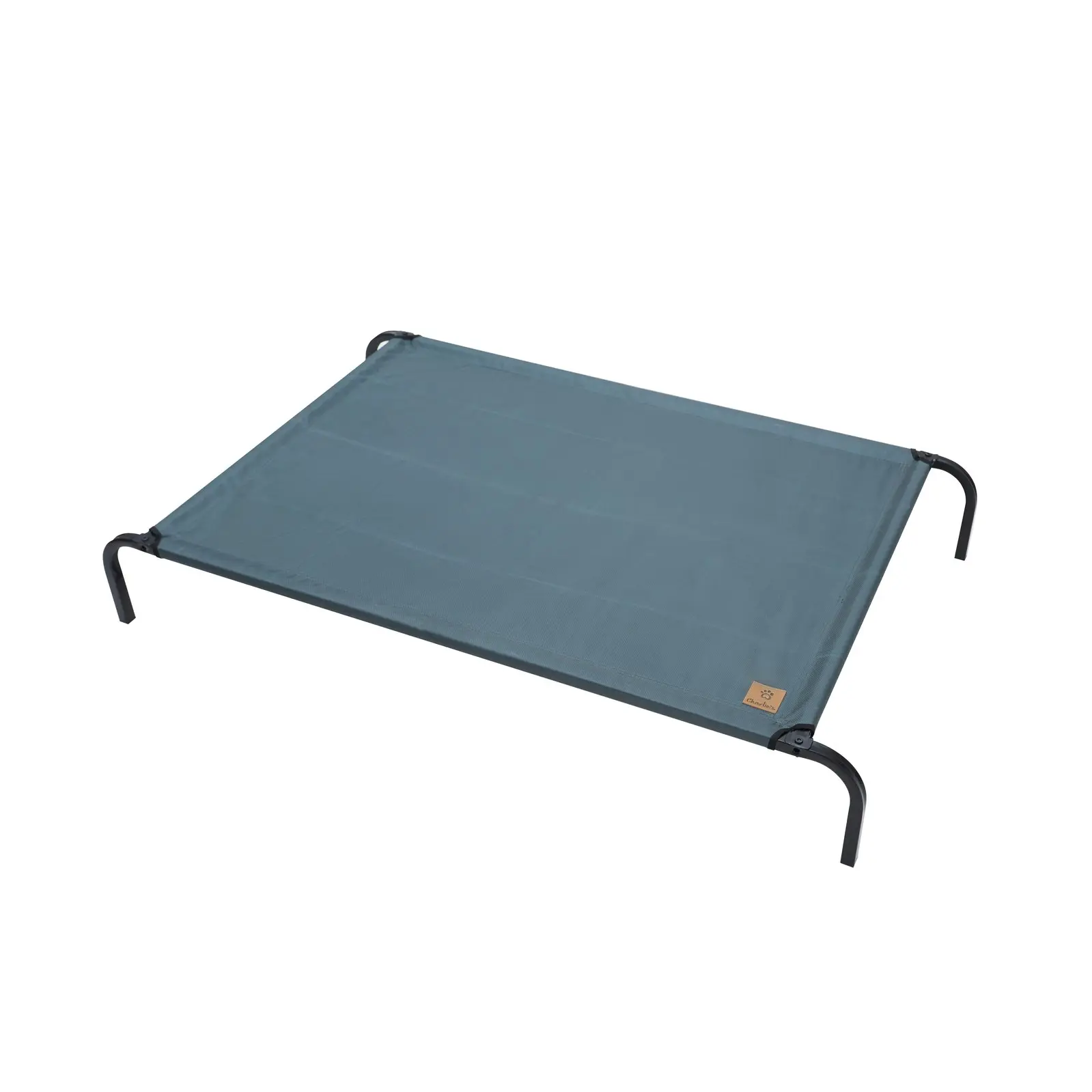 Charlie's Trampoline Hammock Bed Warm Grey Extra Large