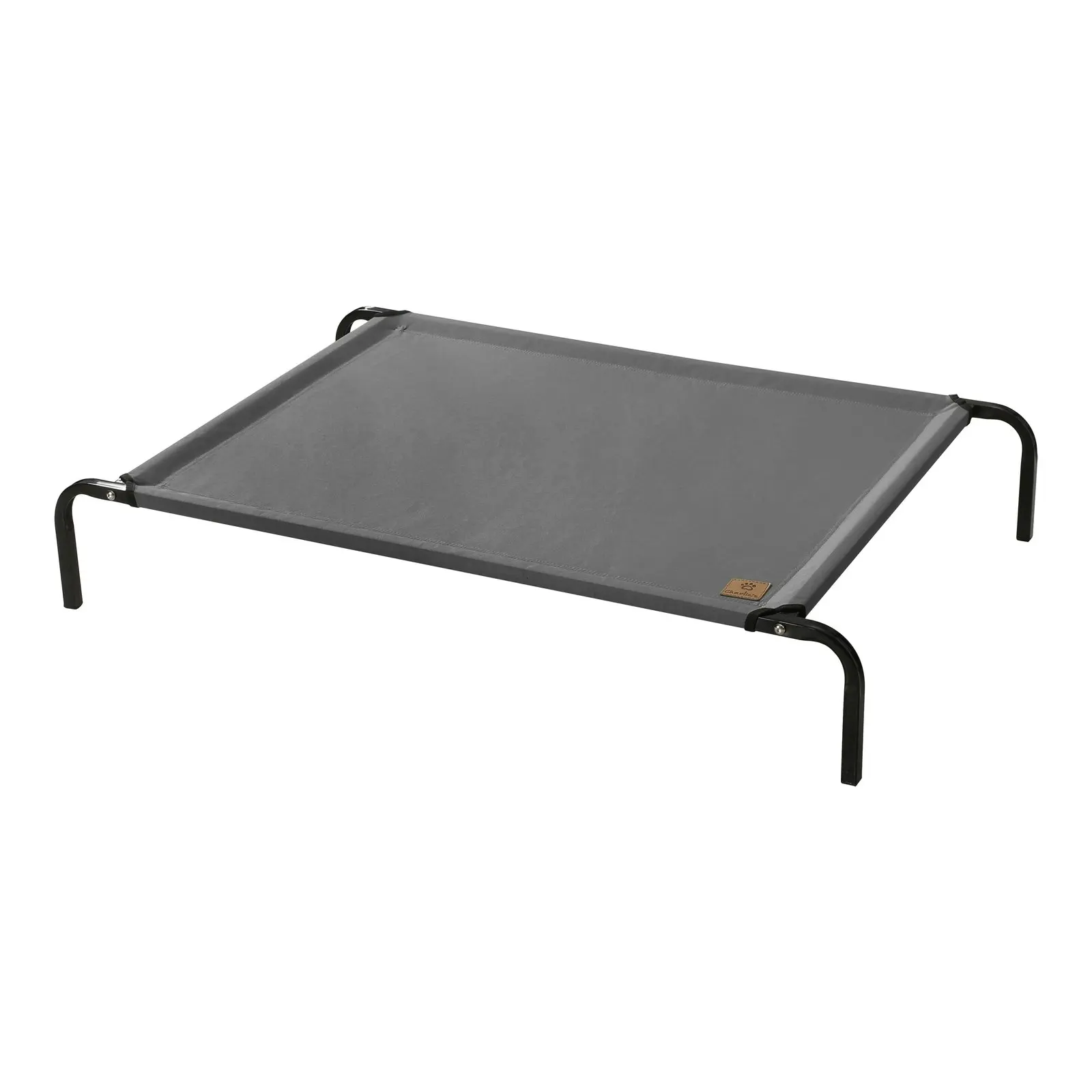 Charlie's Trampoline Hammock Bed Warm Grey Extra Large