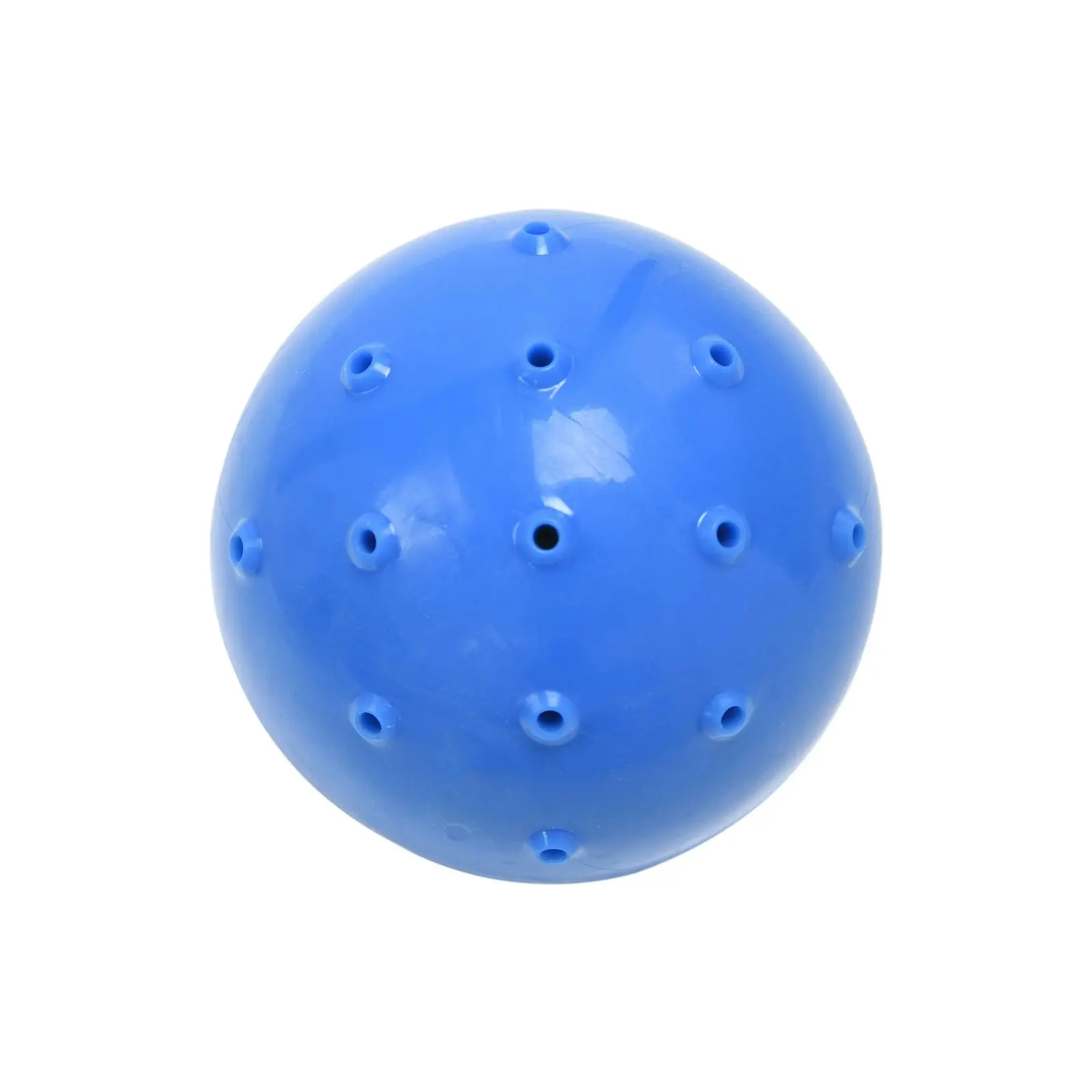 Charlie's Thirst-Quencher Cooling Ball Blue 6.3cm