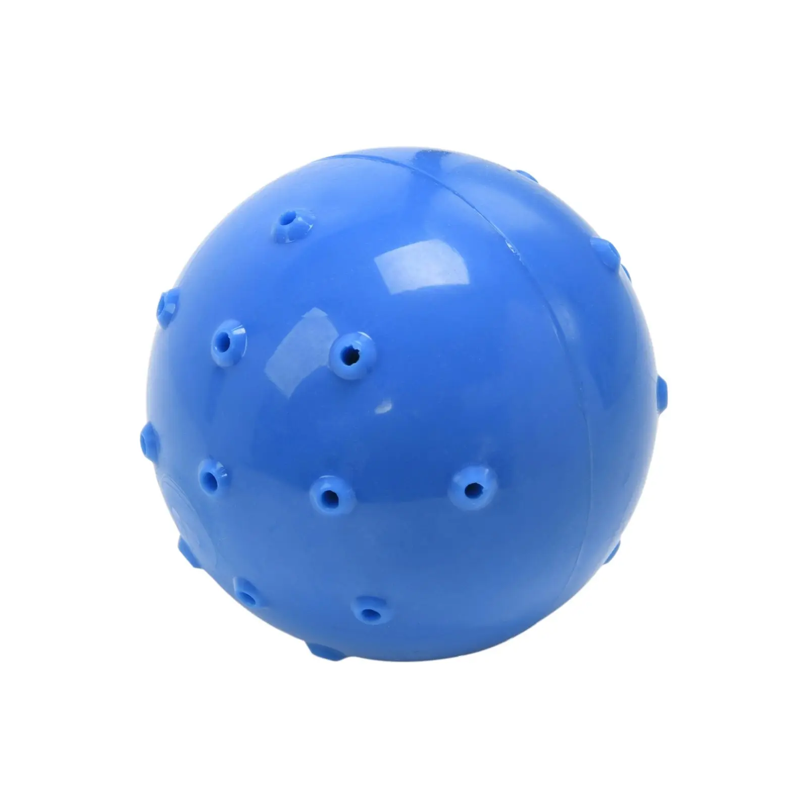 Charlie's Thirst-Quencher Cooling Ball Blue 6.3cm