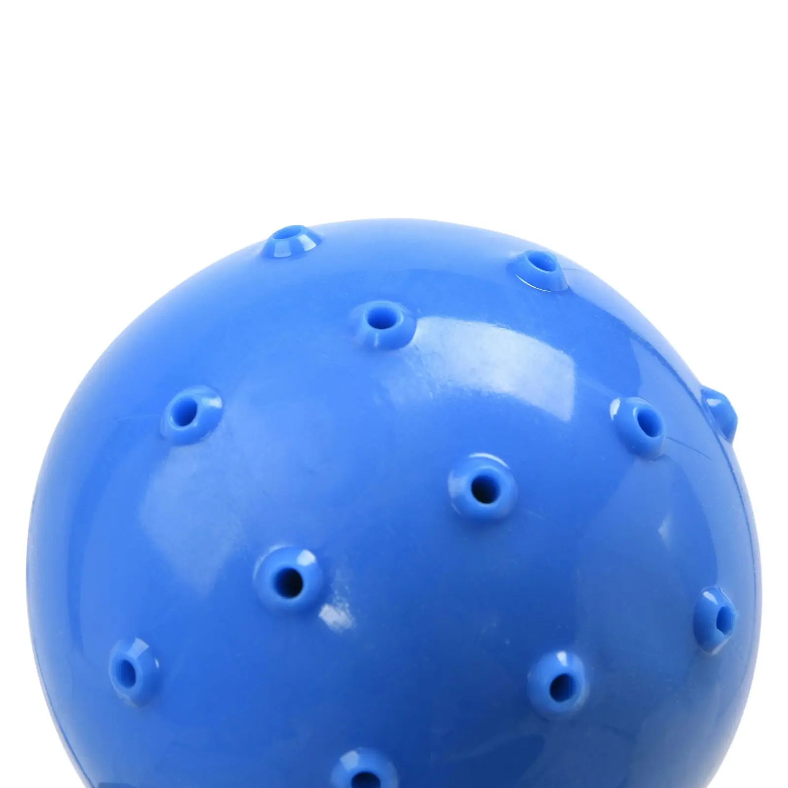 Charlie's Thirst-Quencher Cooling Ball Blue 6.3cm