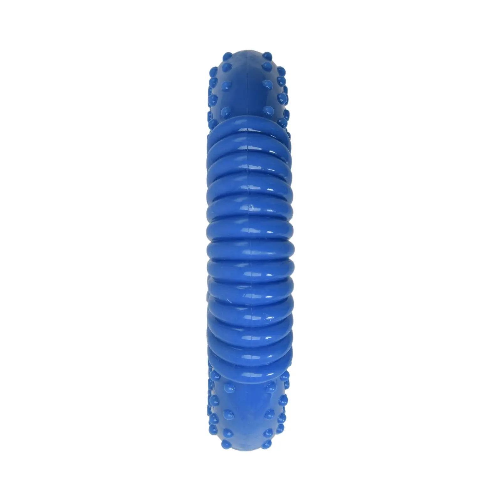 Charlie's Thirst-Quencher Donut Toy Blue 10.5cm