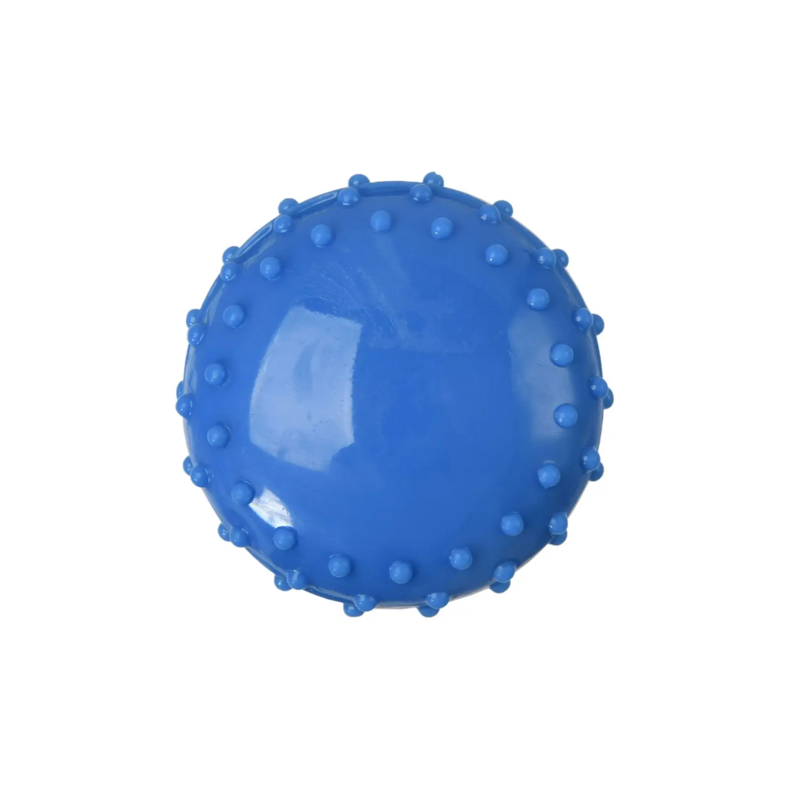 Charlie's Thirst-Quencher Cooling Dumbbell Toy Blue 16x5.3x5.3cm