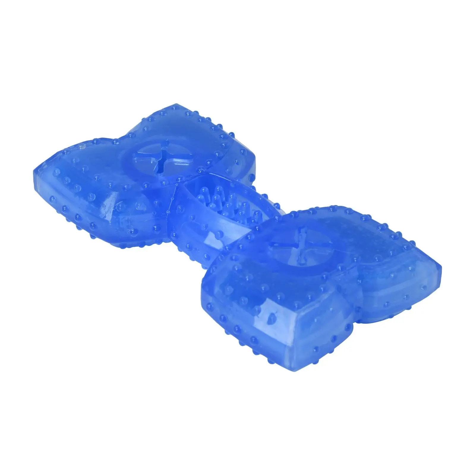 Charlie's Freezy Bone Toy Blue 15x7.6x2.5cm