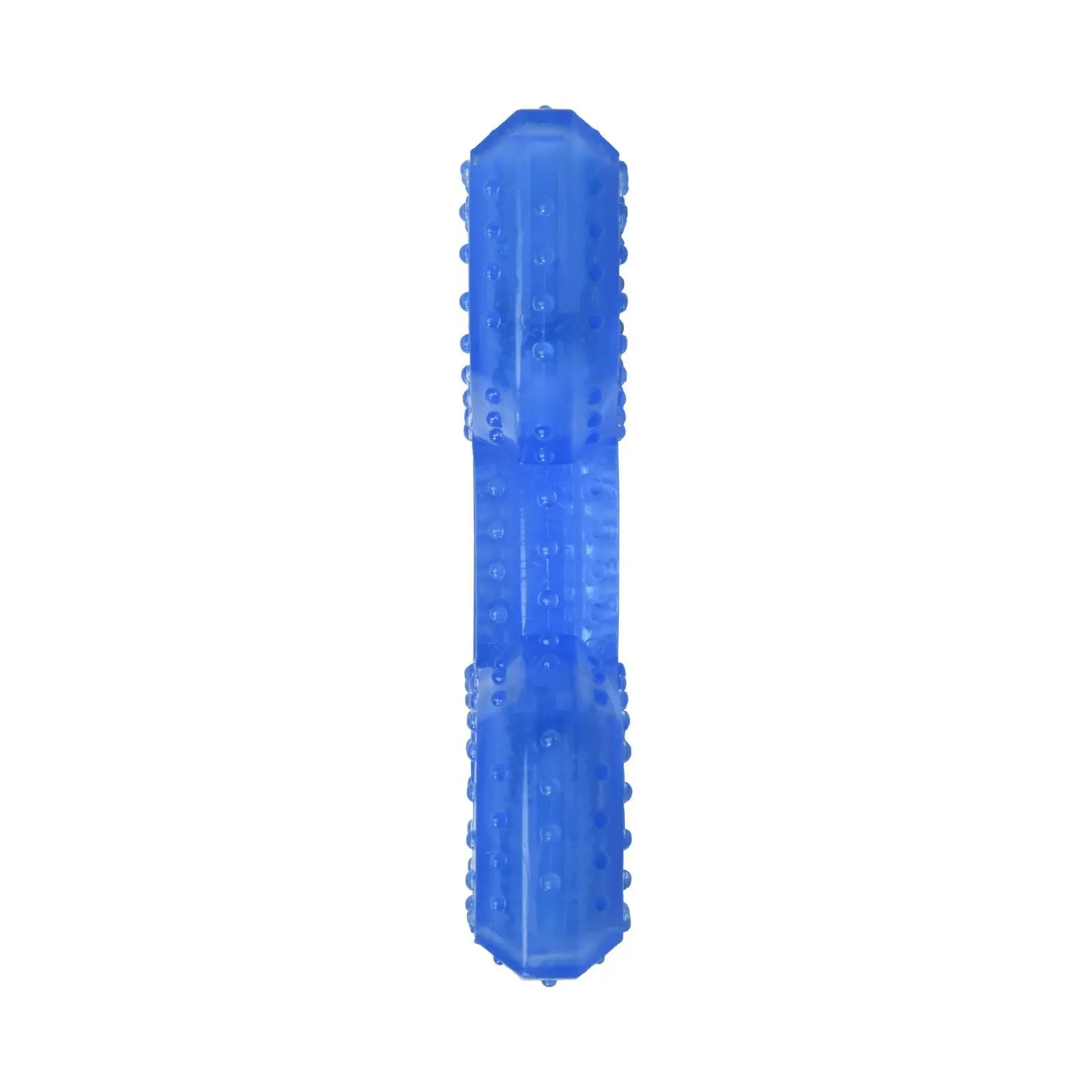 Charlie's Freezy Bone Toy Blue 15x7.6x2.5cm