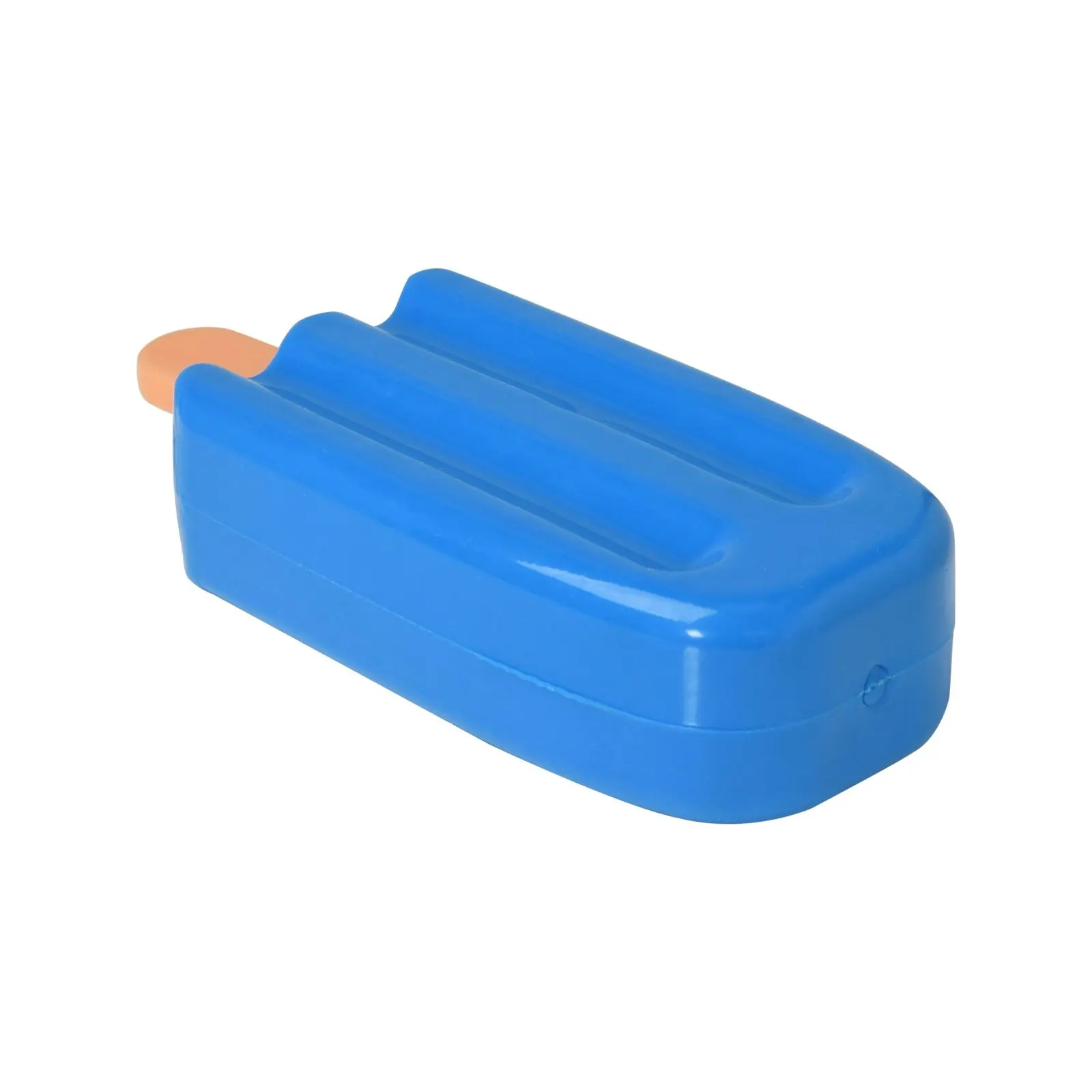 Charlie's Freezy Ice Block Toy Blue 15x6.5x3.5cm