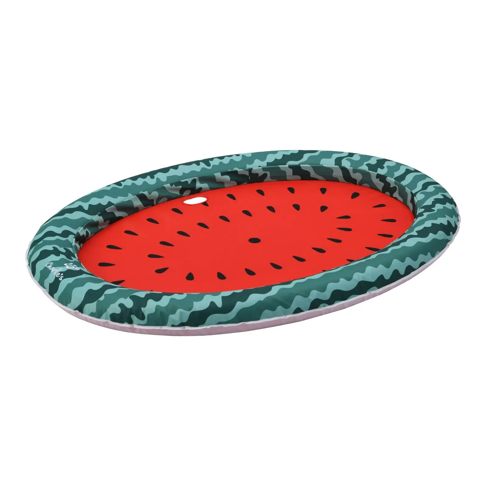 Charlie's Dog Floaties Watermelon 160x120cm