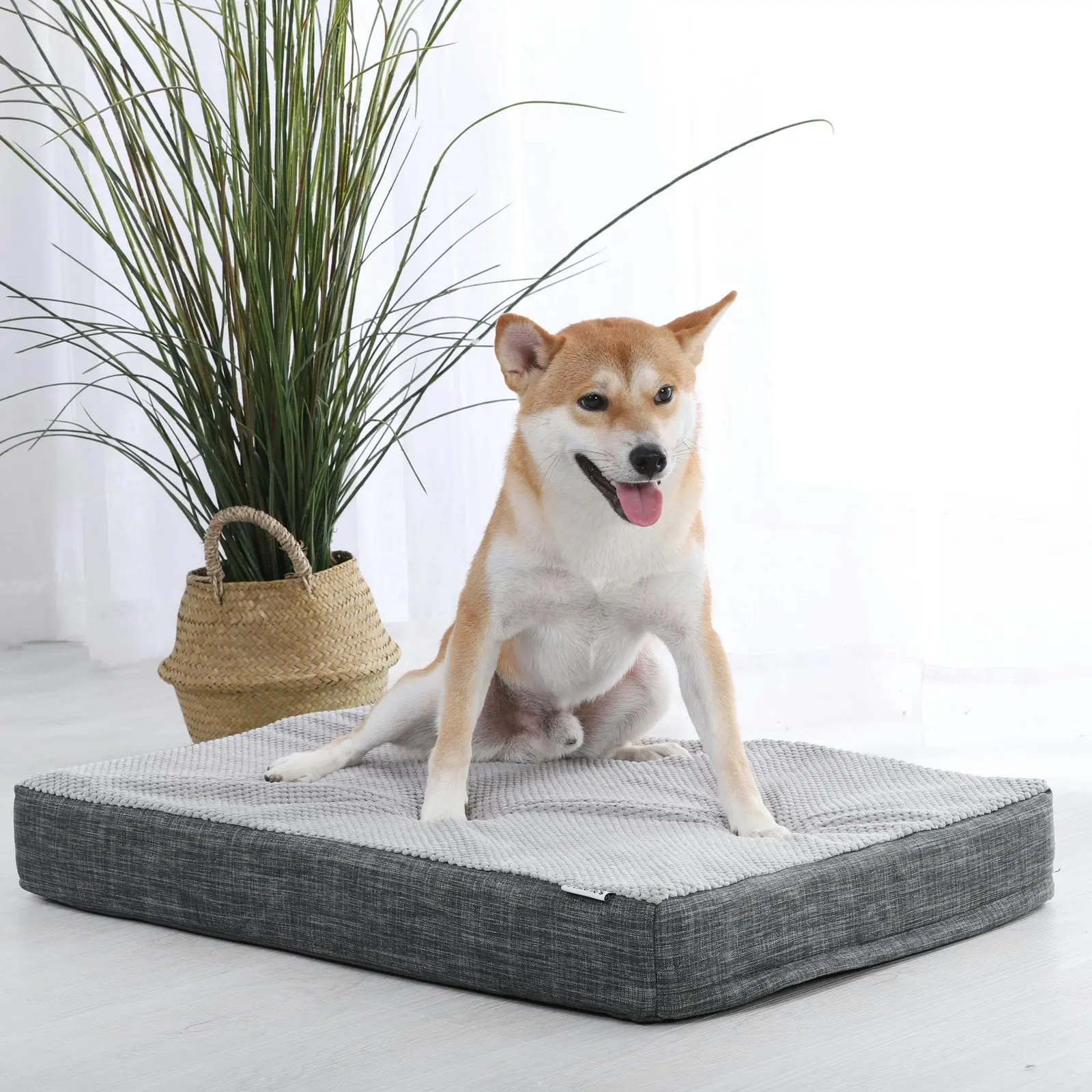 Charlie's Universal Pet Mattress Small