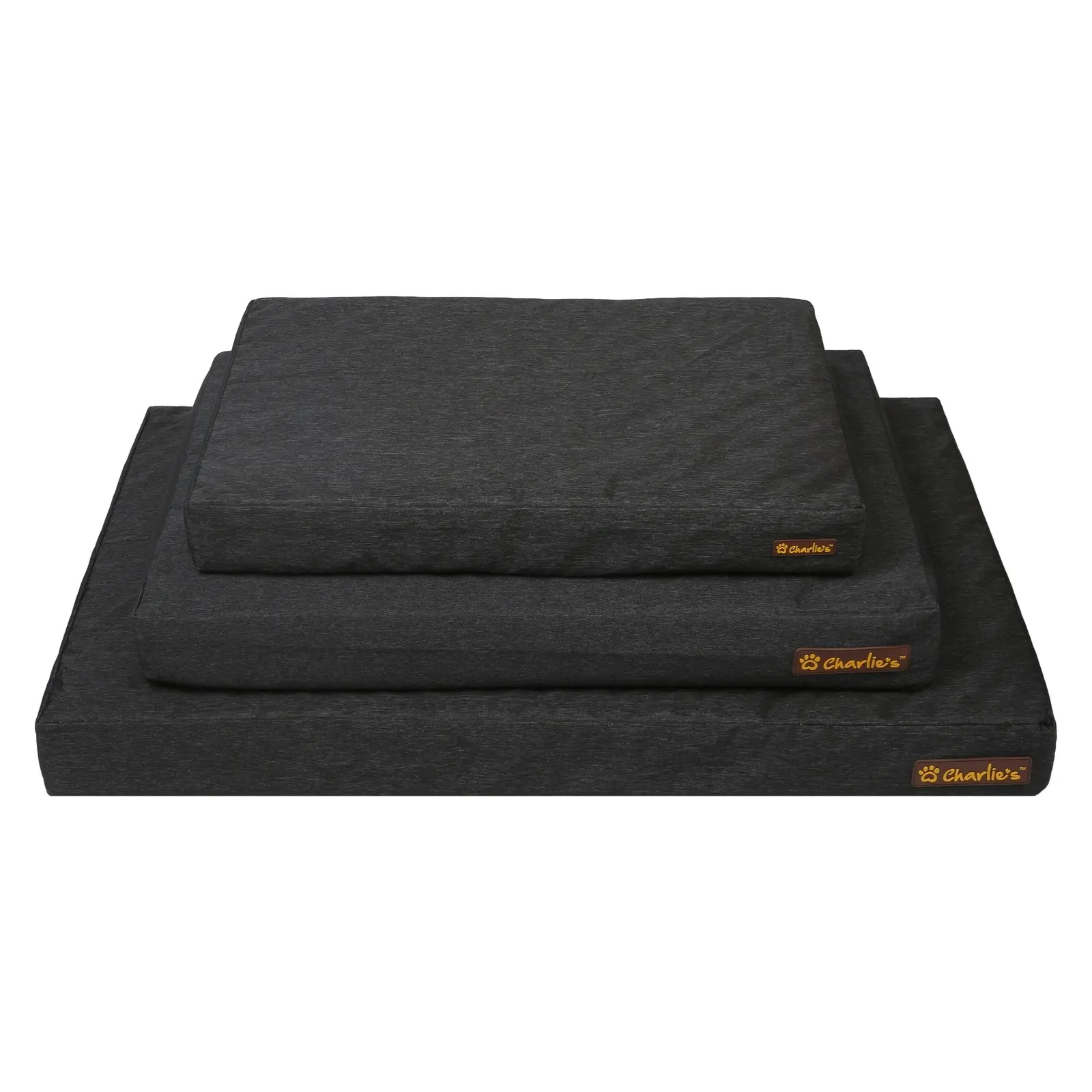 Charlie's Summer Waterproof Pet Mattress Medium