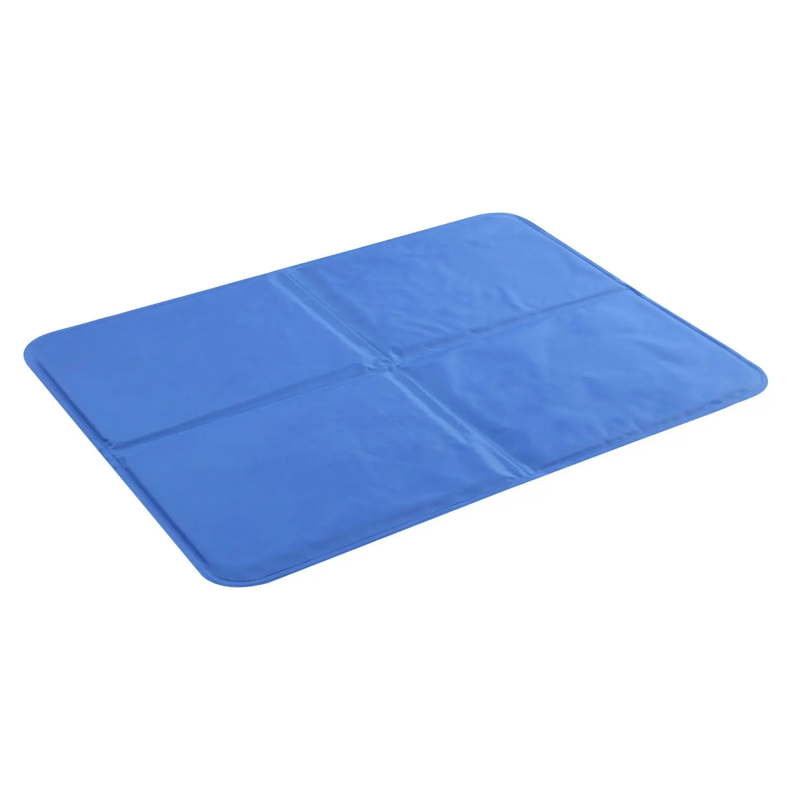 Paw Paws Pet Cooling Mat Blue Medium