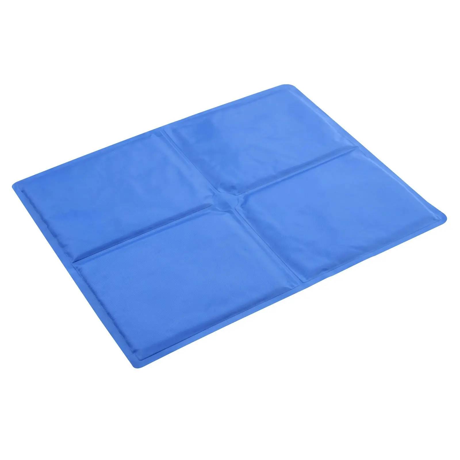 Paw Paws Pet Cooling Mat Blue Large