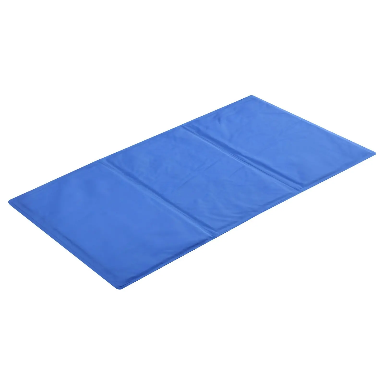 Paw Paws Pet Cooling Mat Blue X-Large