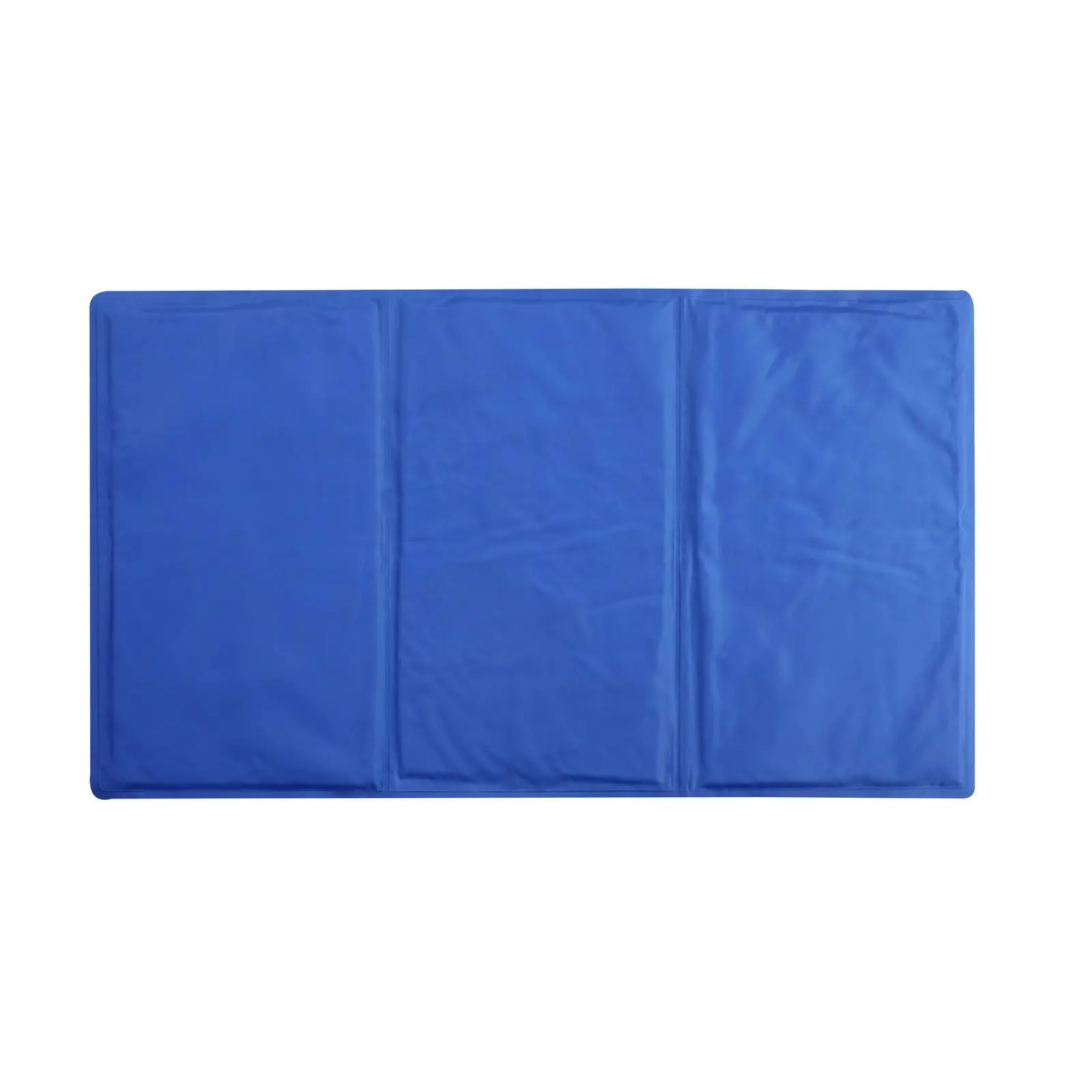 Paw Paws Pet Cooling Mat Blue X-Large