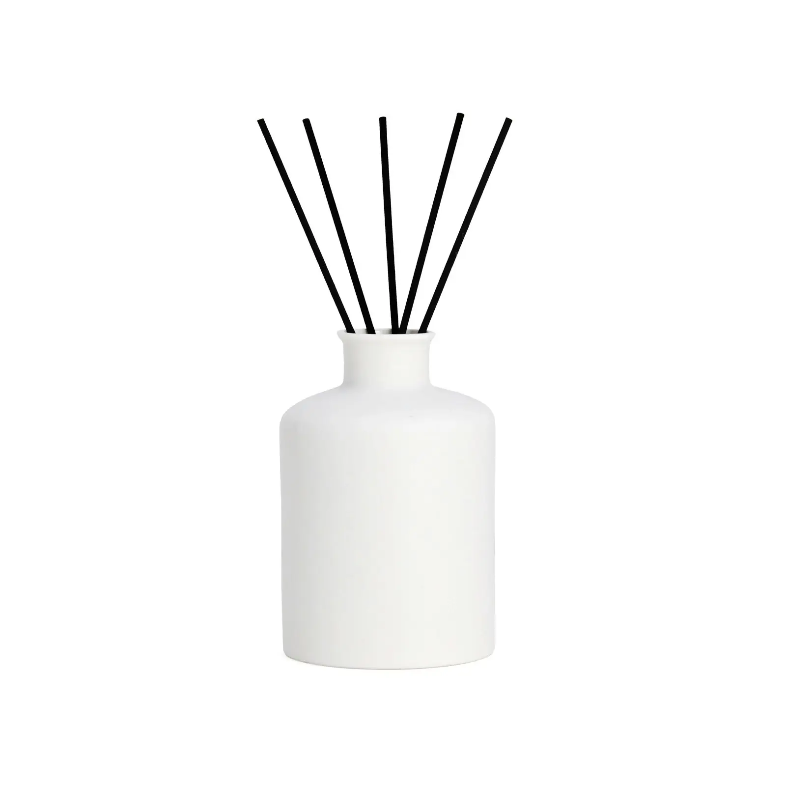 Cadence & Co Overture Reed Diffuser Vivant: Coconut & Lime Natural Room Freshener w/ Essential Oils