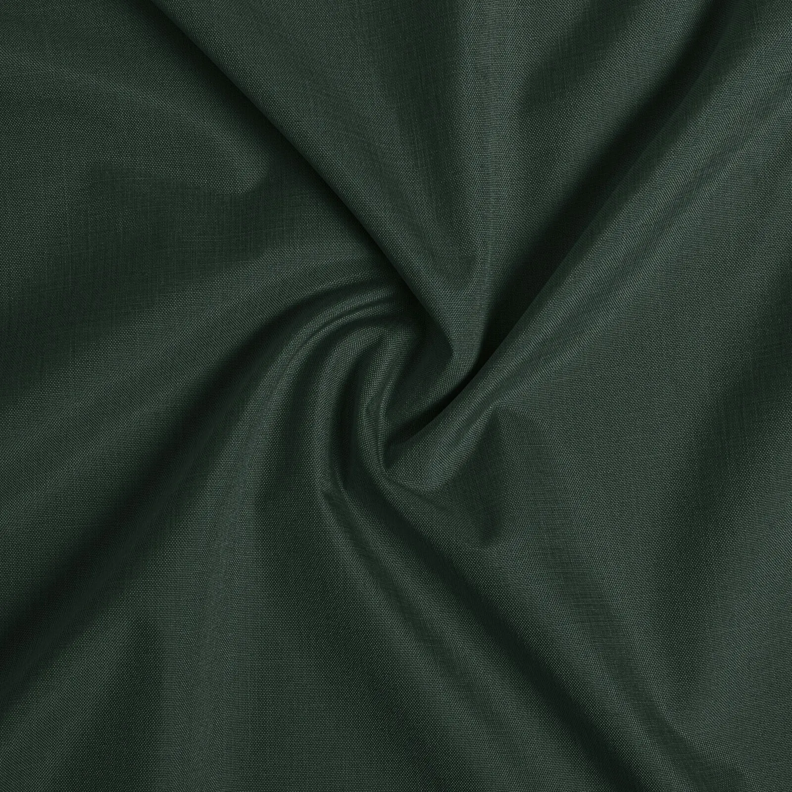 9347563009929 Faux Linen Forest Green 180x223cm 8800992