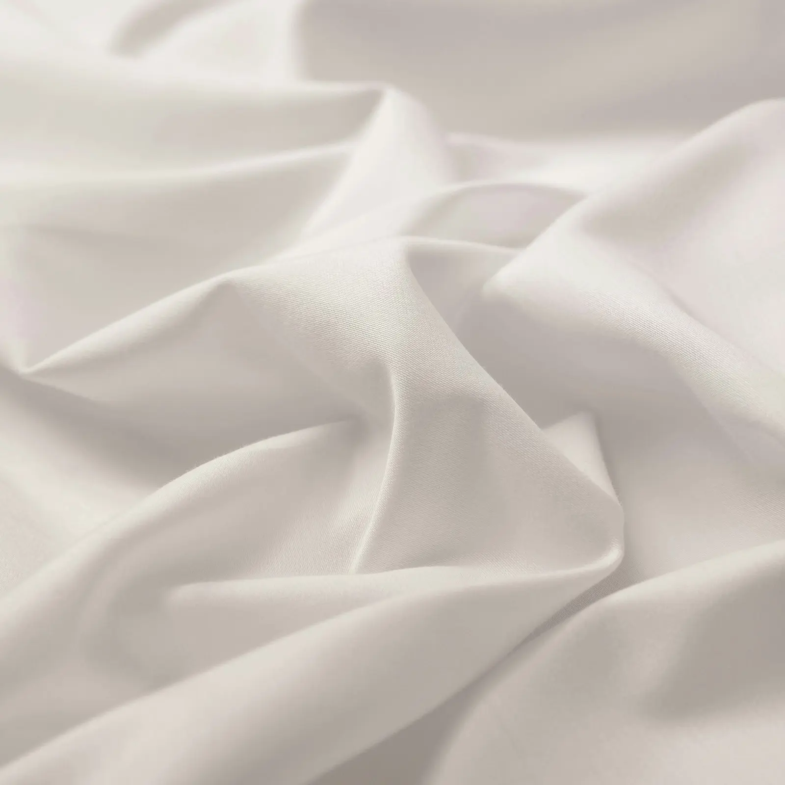 Dreamaker 1500TC Cotton Rich Sateen Sheet Set Golden Latte King Bed