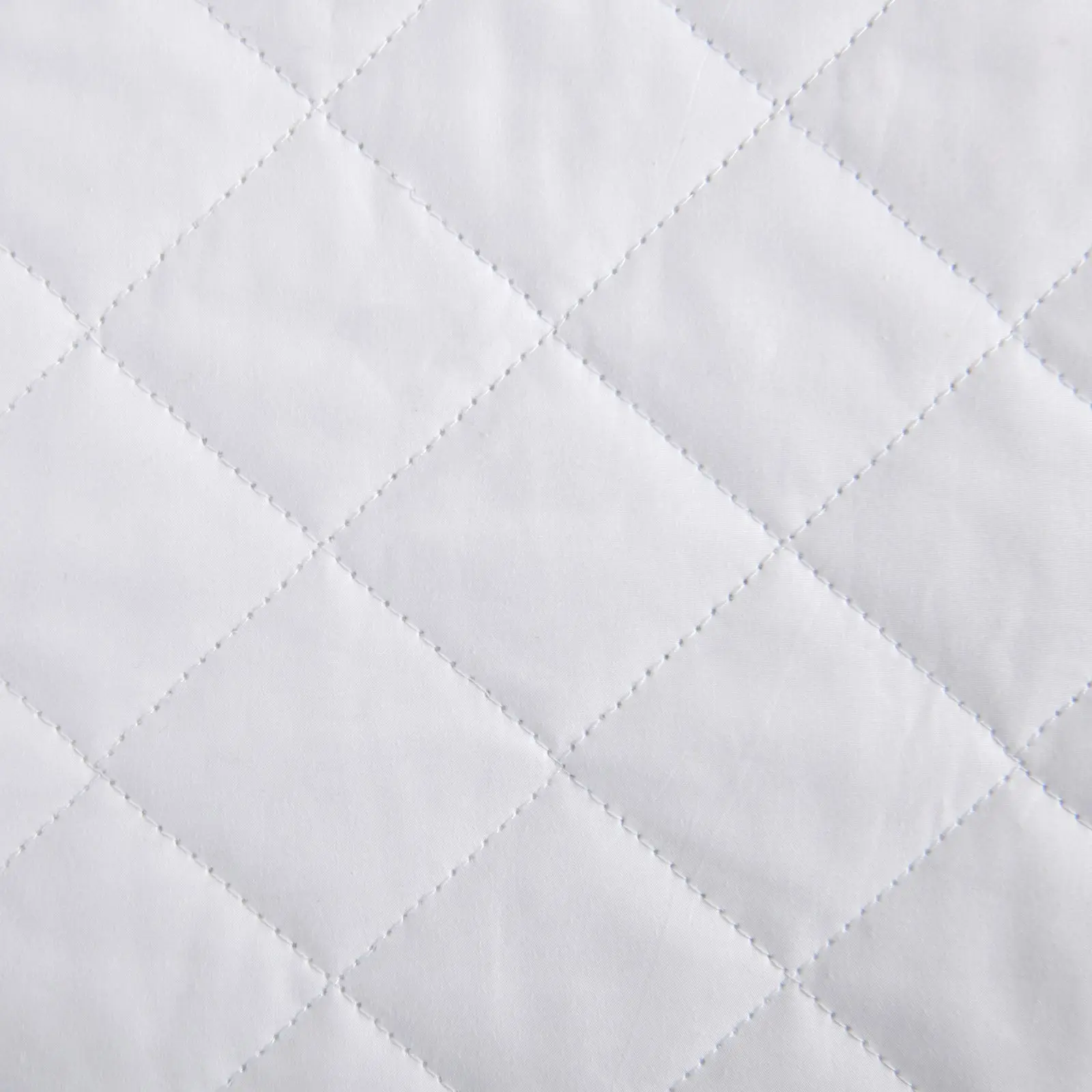 9009458 Cotton Quilted Waterproof Mattress Protector QB