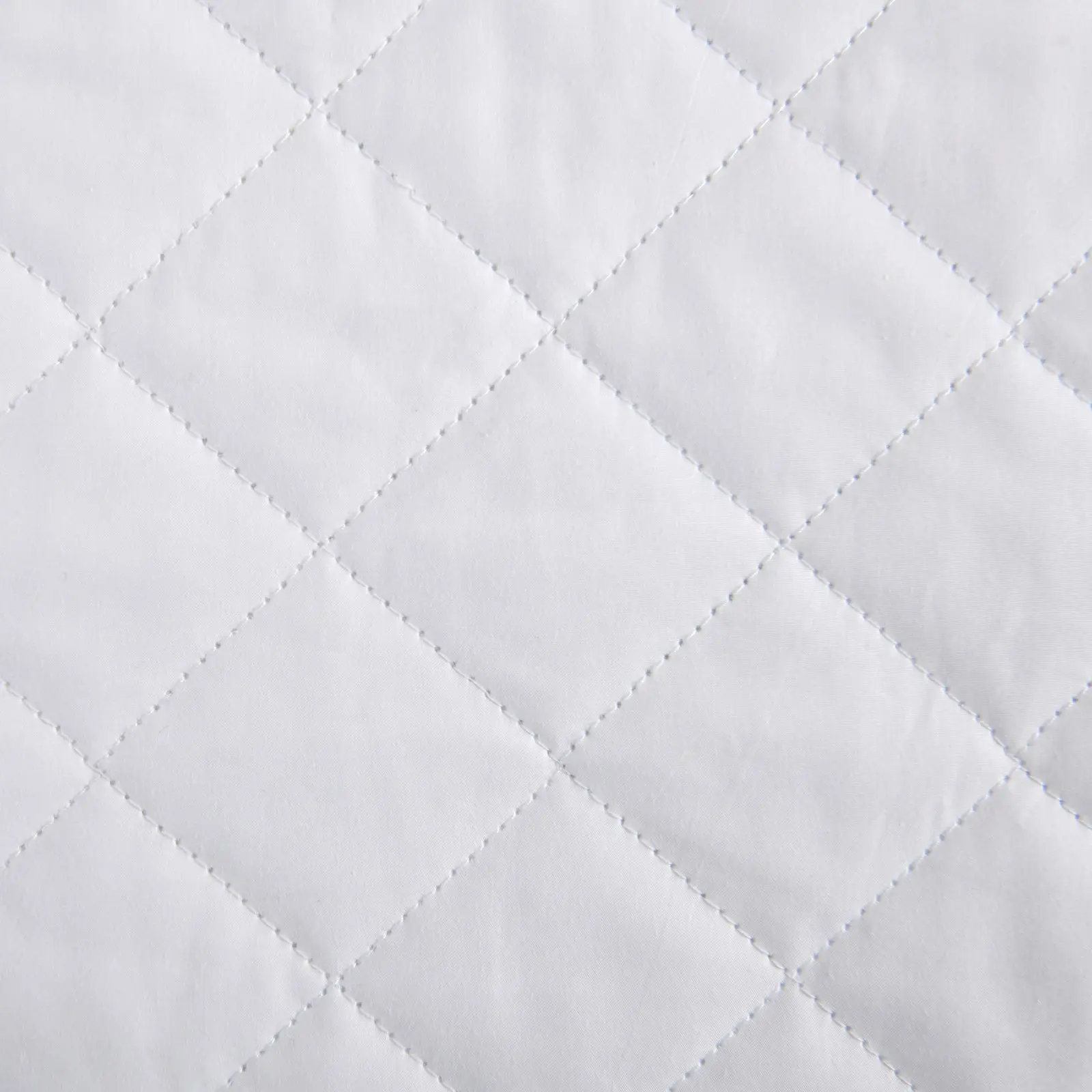 9009458 Cotton Quilted Waterproof Mattress Protector QB