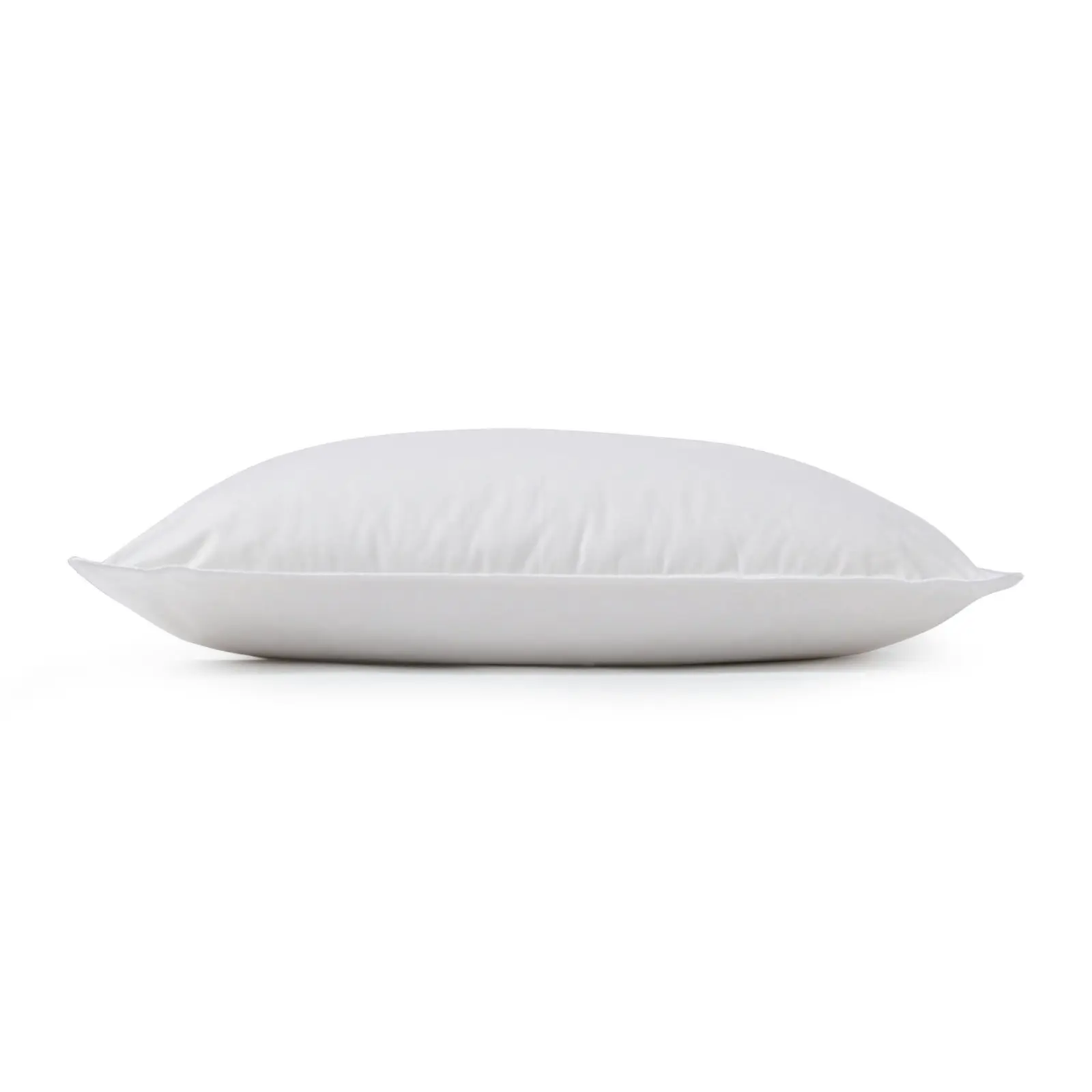 Wooltara Australian Wool Rich Pillow High Profile - 48 x 73 cm