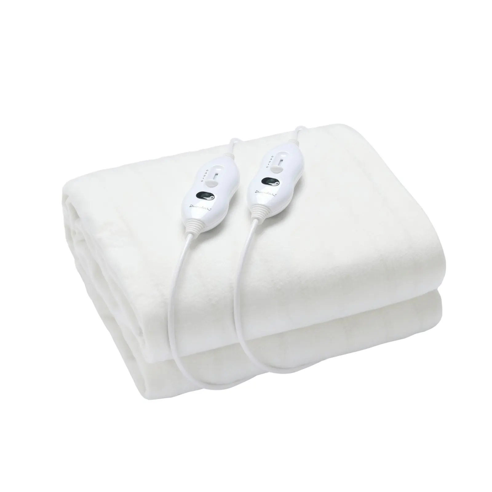 Dreamaker Washable Electric Blanket King Bed