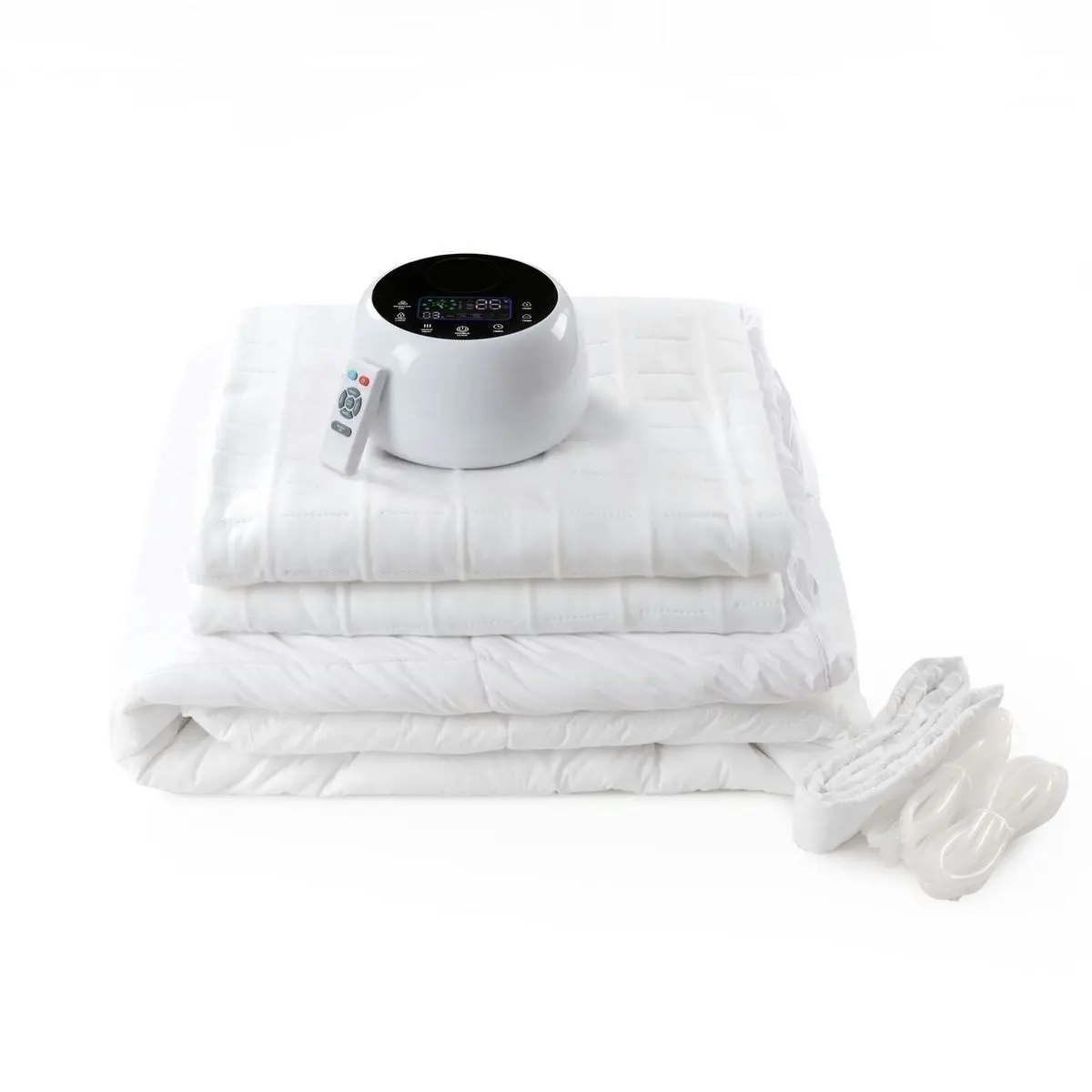 Dreamaker Hydroflow Hydronic Heating Blanket - King Bed