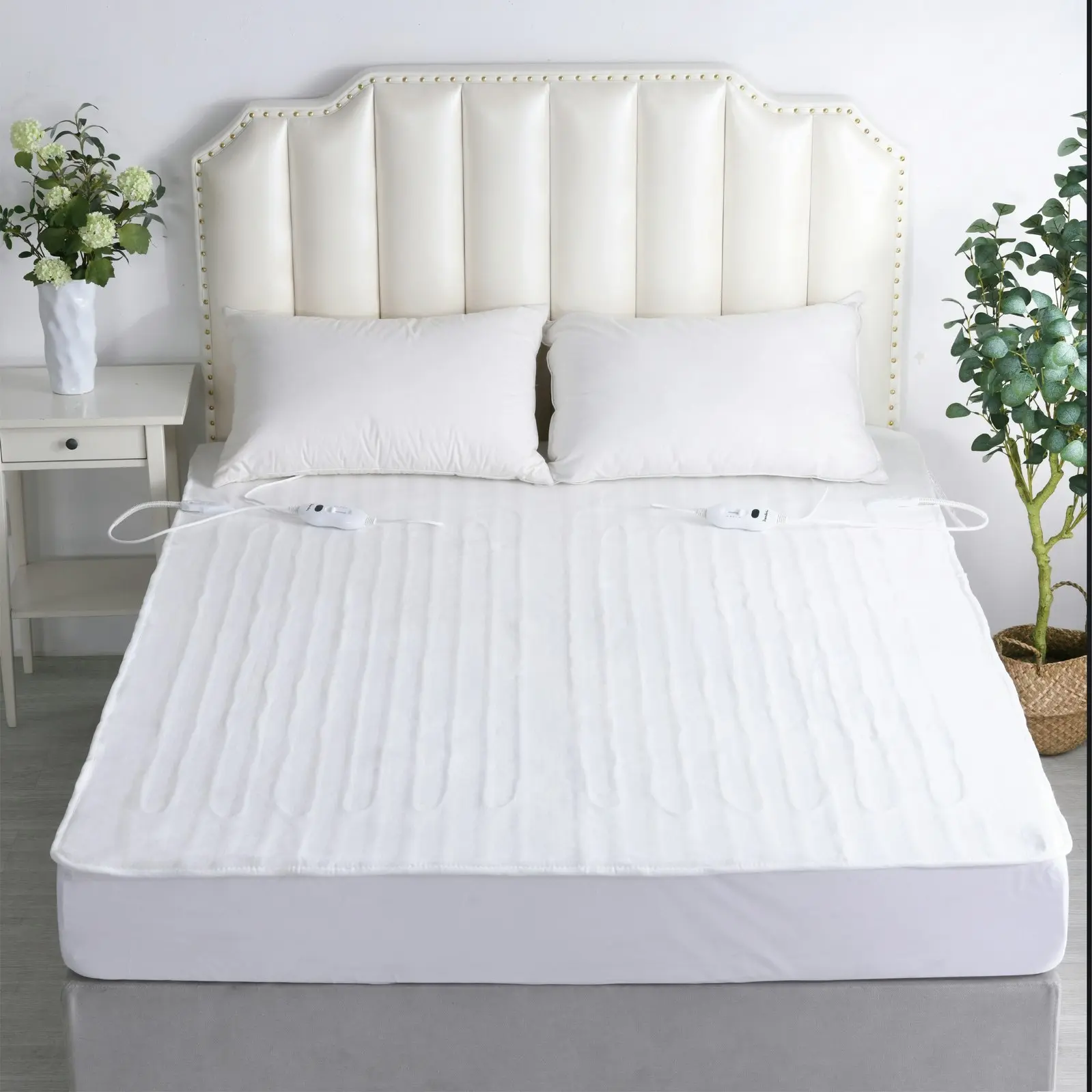 Dreamaker Washable Electric Blanket Single Bed