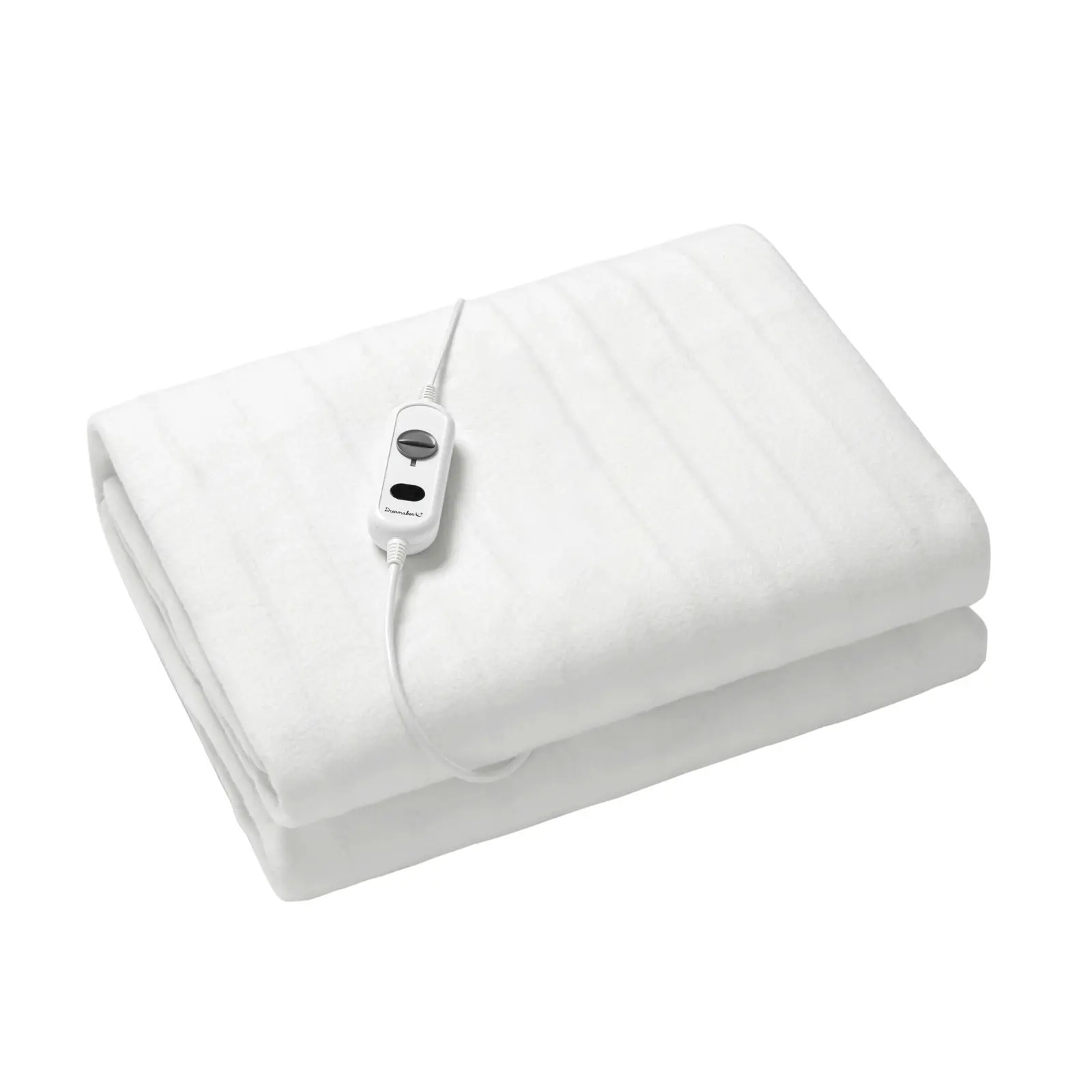 Dreamaker Washable Electric Blanket Single Bed