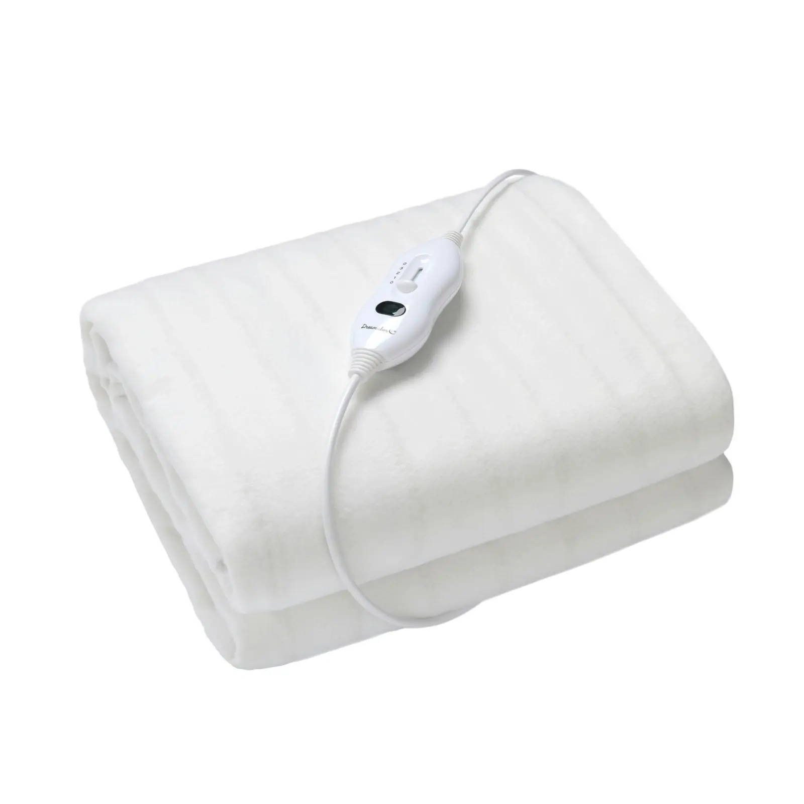 Dreamaker Washable Electric Blanket Single Bed