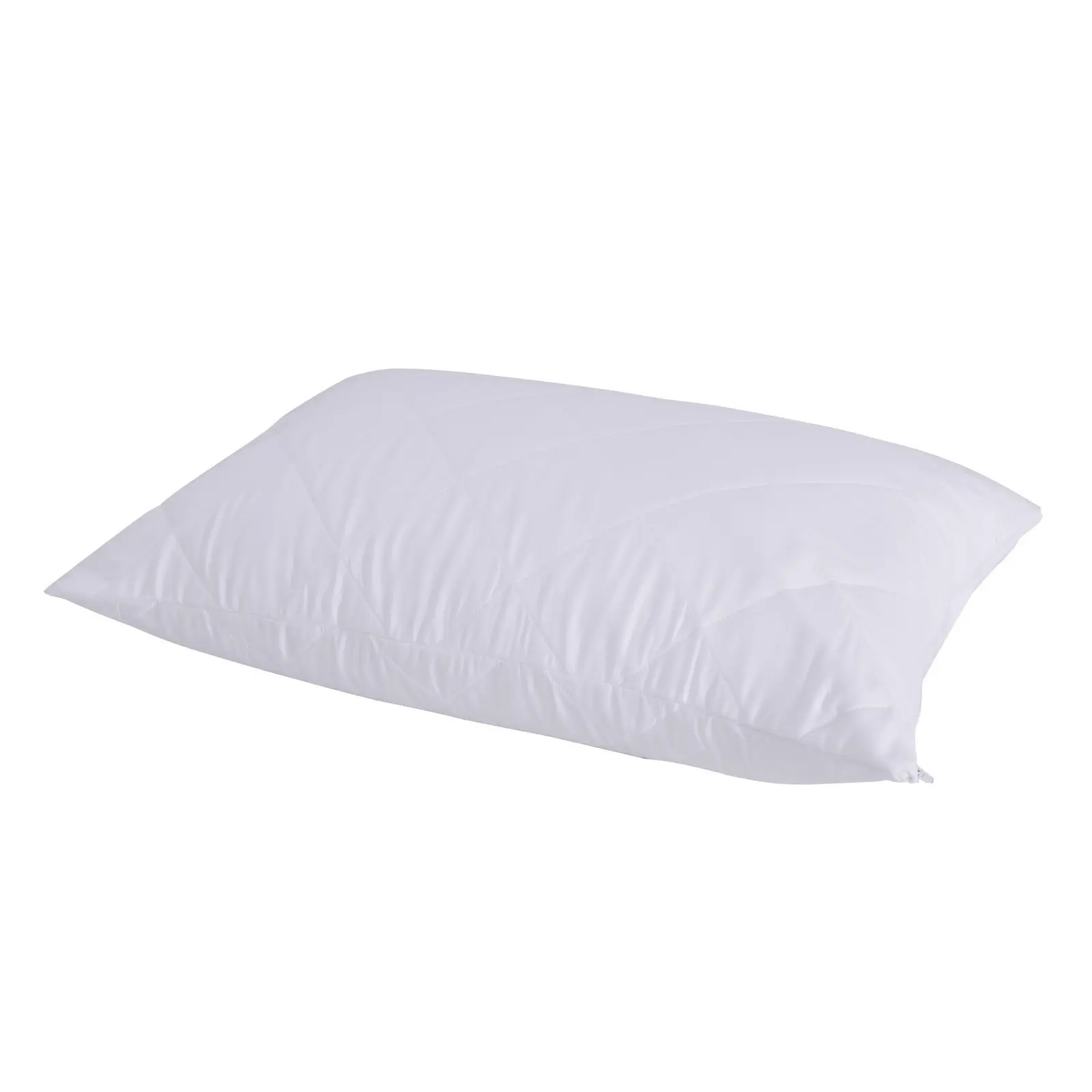 Dreamaker Tencel Pillow Protector King Pillow Size