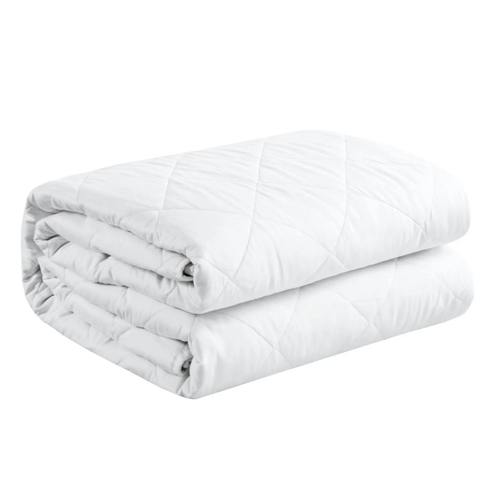 Dreamaker Lightweight Bamboo & Cotton Blend Quilt - Single Bed