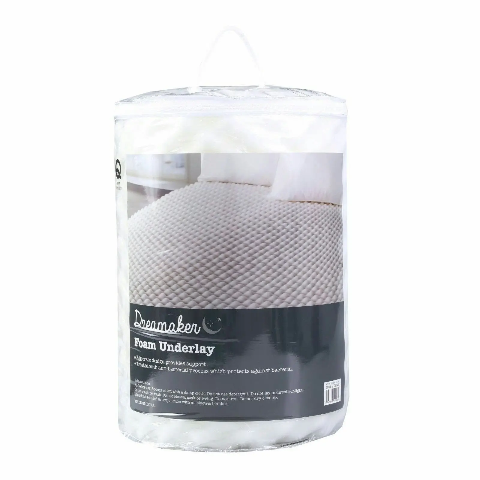 9009042 Dreamaker Foam Underlay DB