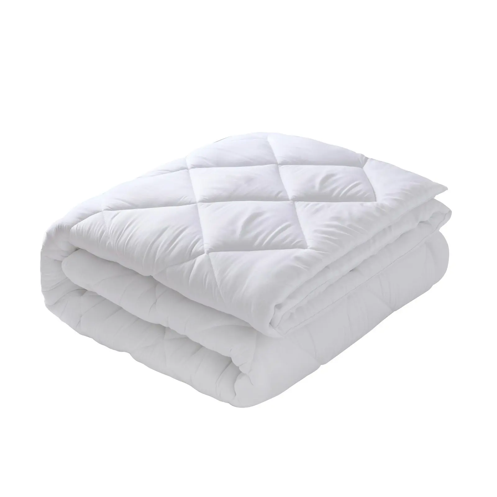 Sleepcare 500GSM Winterweight Microfibre Quilt Double Bed