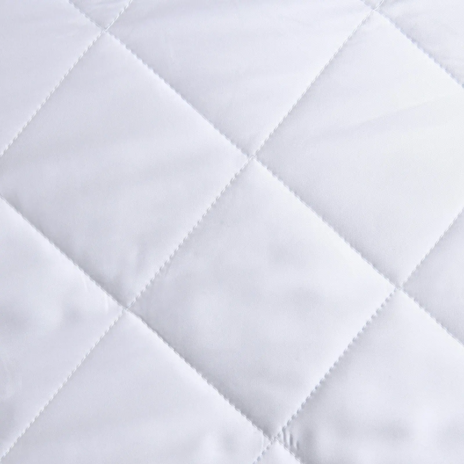 Dreamaker Tencel Mattress Protector Single Bed