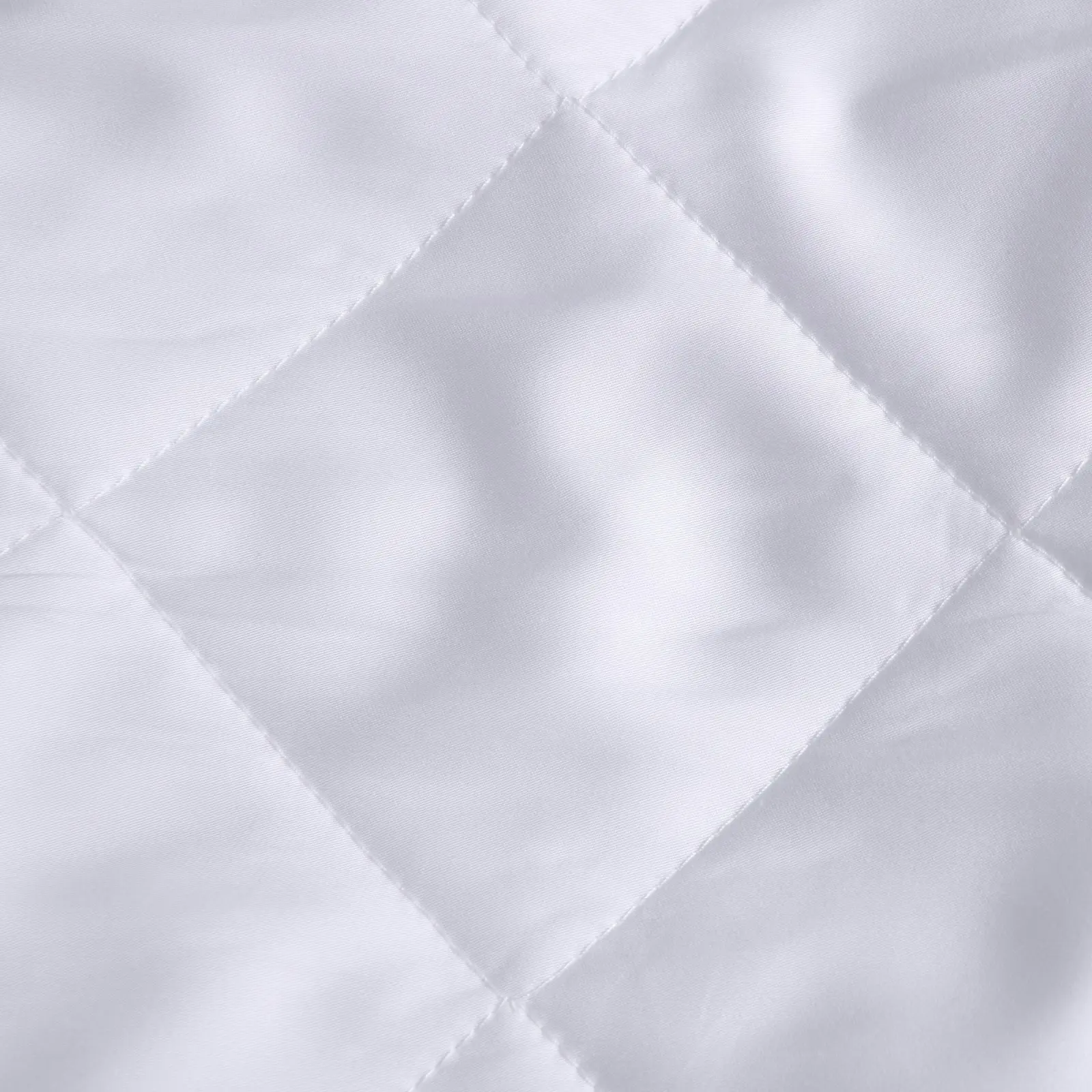 Dreamaker Tencel Mattress Protector Single Bed