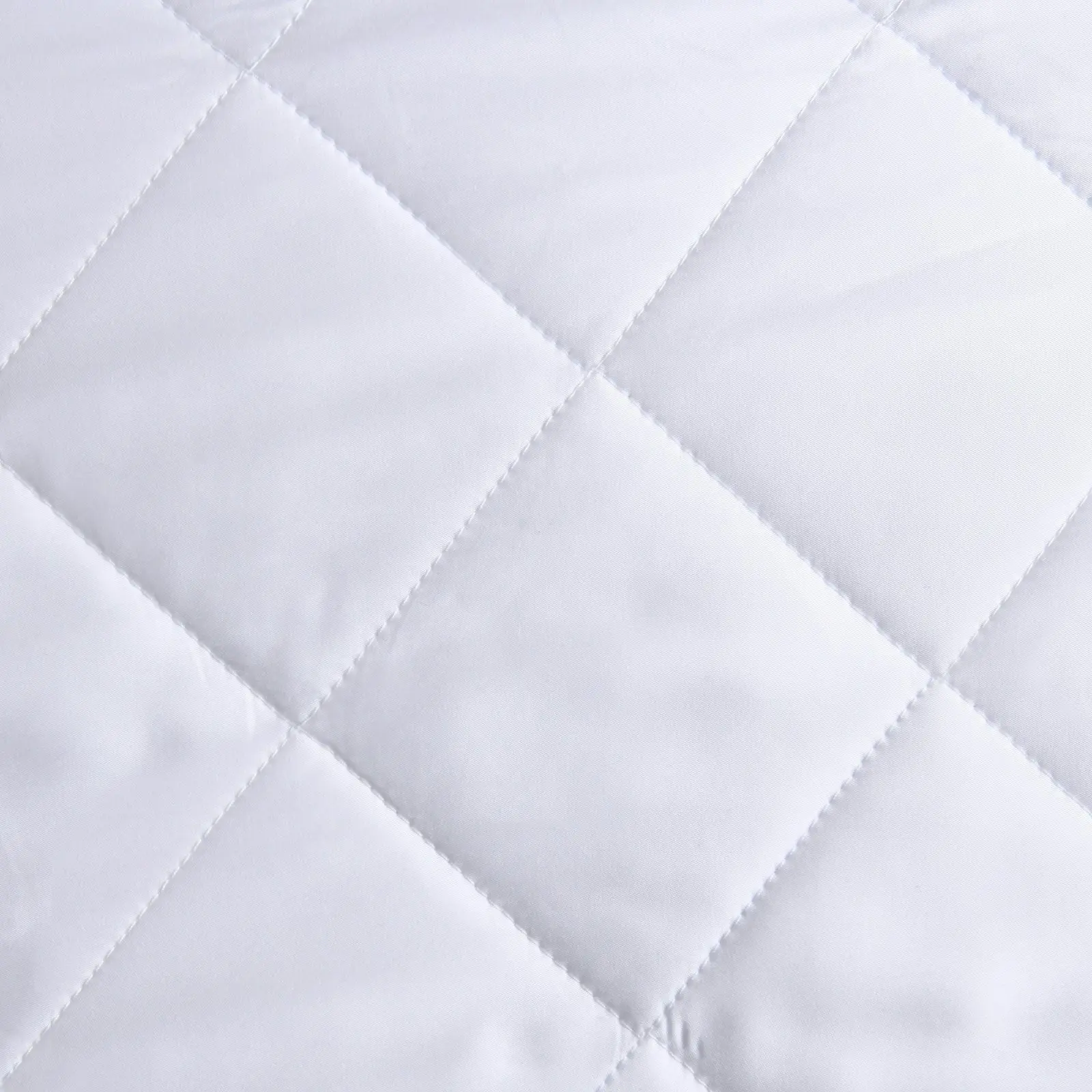 Dreamaker Tencel Mattress Protector Long Single Bed