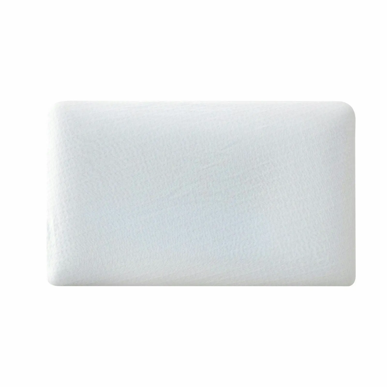 Dreamaker Gel Infused Memory Foam Pillow - 65x40cm