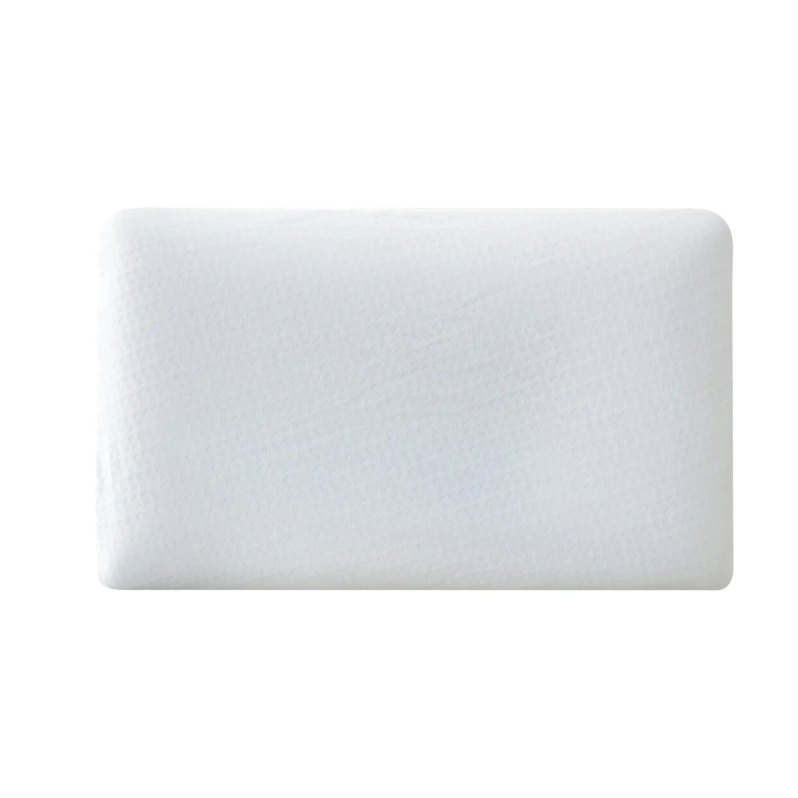 Dreamaker Gel Infused Memory Foam Pillow - 65x40cm