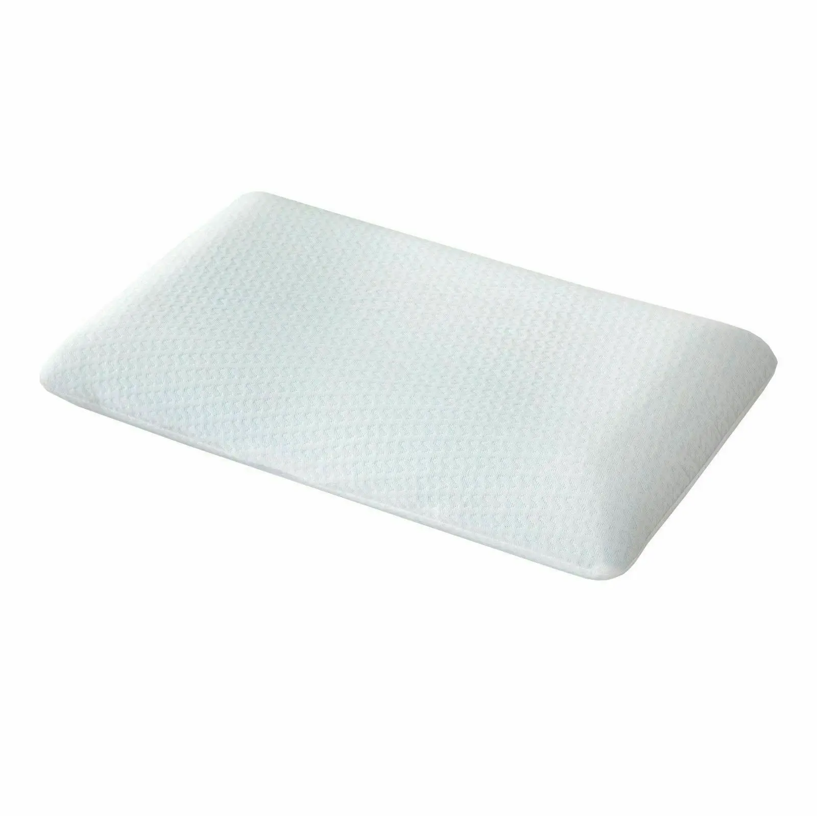 Dreamaker Gel Infused Memory Foam Pillow - 65x40cm