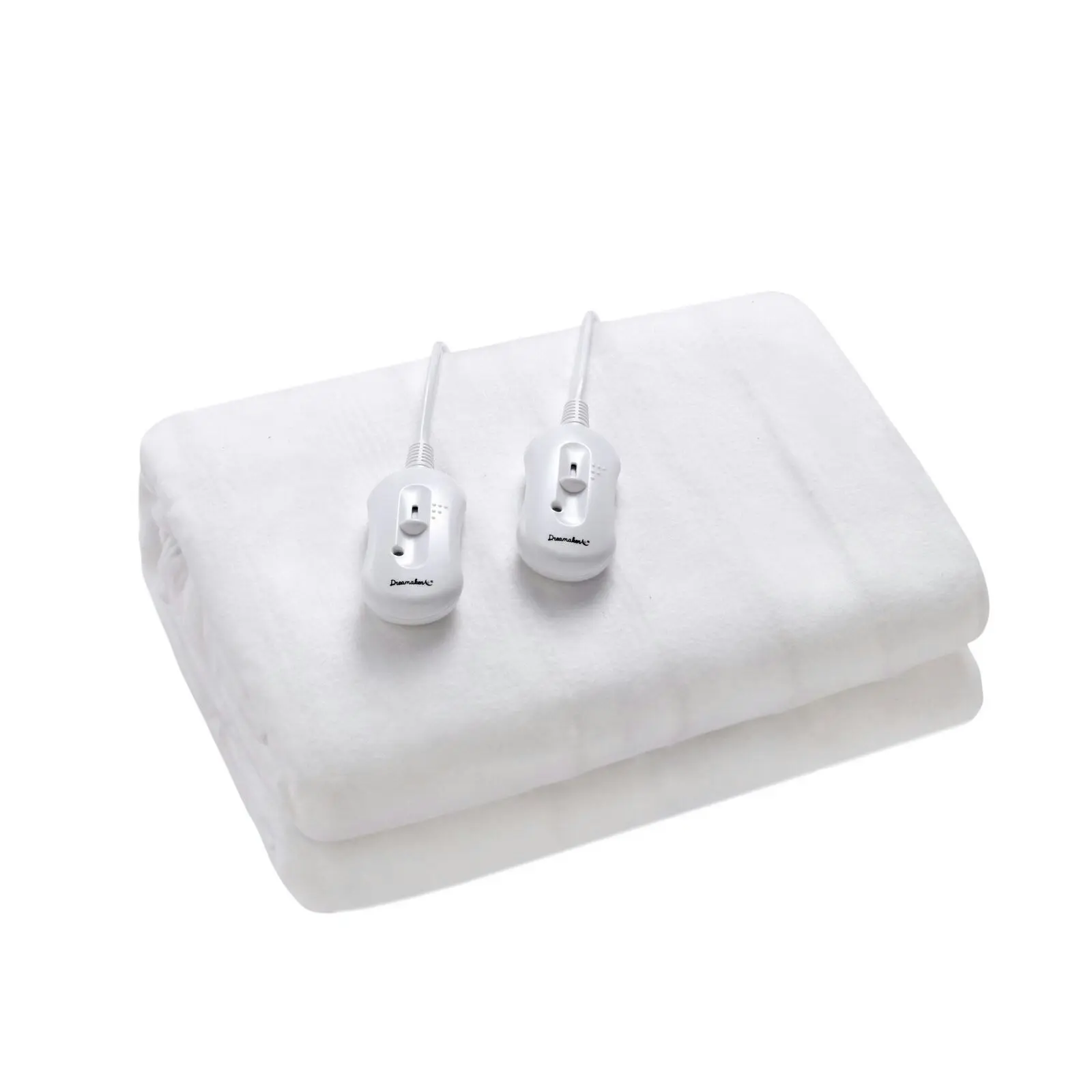 Dreamaker Washable Electric Blanket Long Single Bed