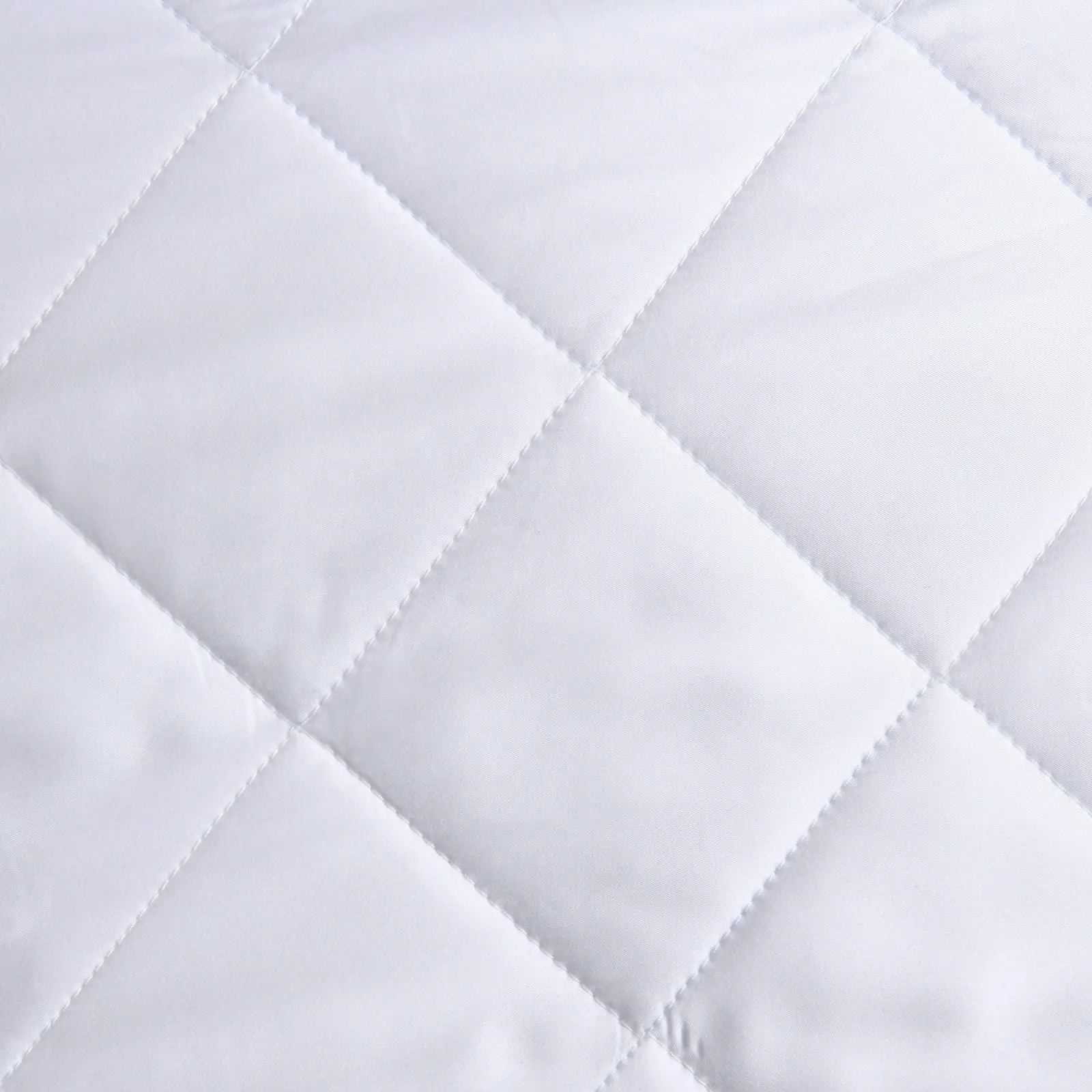 Dreamaker Tencel Mattress Protector Queen Bed