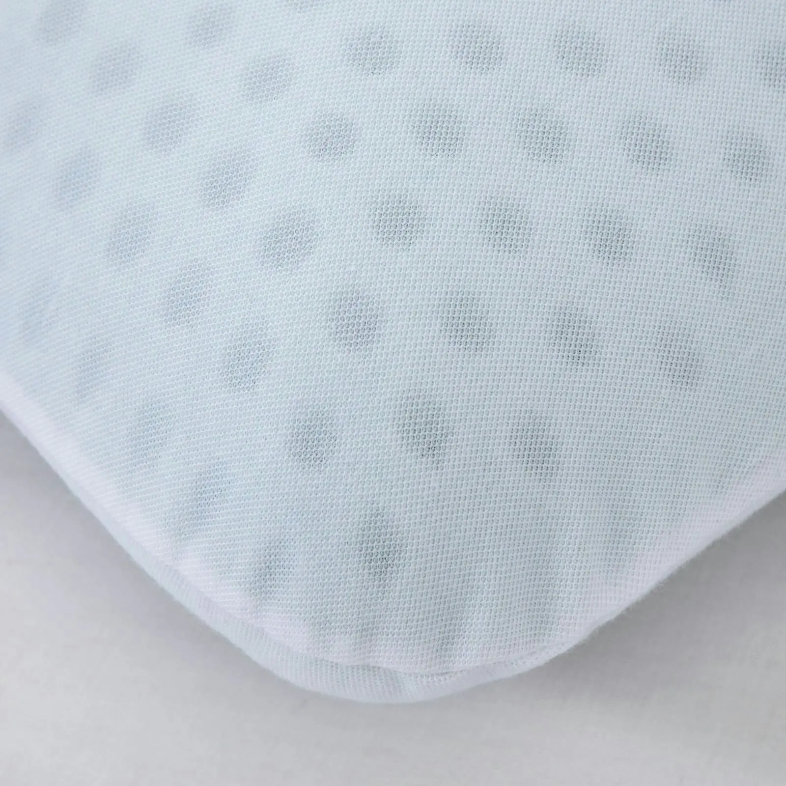 Dreamaker Gel Infused Talalay Latex Pillow High Profile 62x40cm