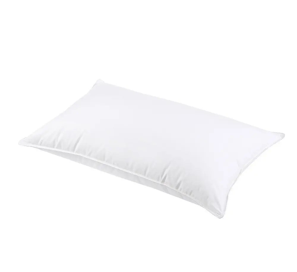 Dreamaker Down Alternative Microfibre Standard Pillow 48 x 73 cm