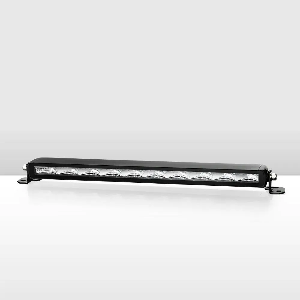 20inch E-MARK LED Light Bar 1Lux @ 432m 6,000 Lumens