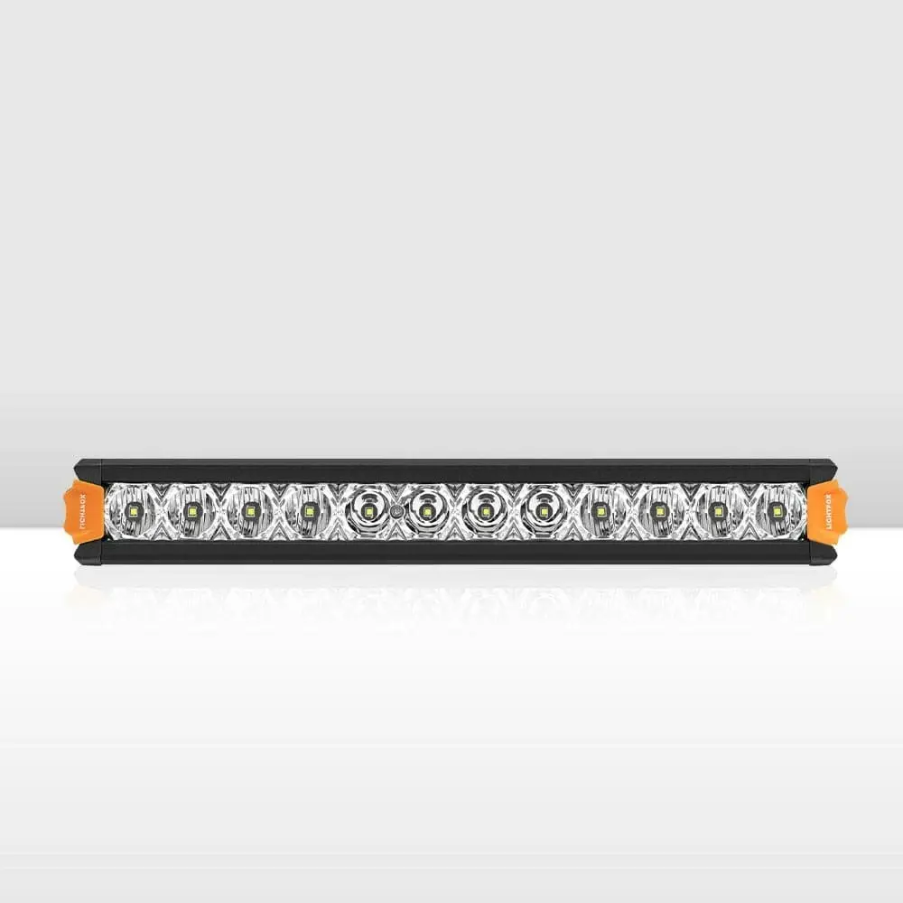 Vega Series 14inch Osram LED Light Bar 1Lux @ 319m 7,548 Lumens