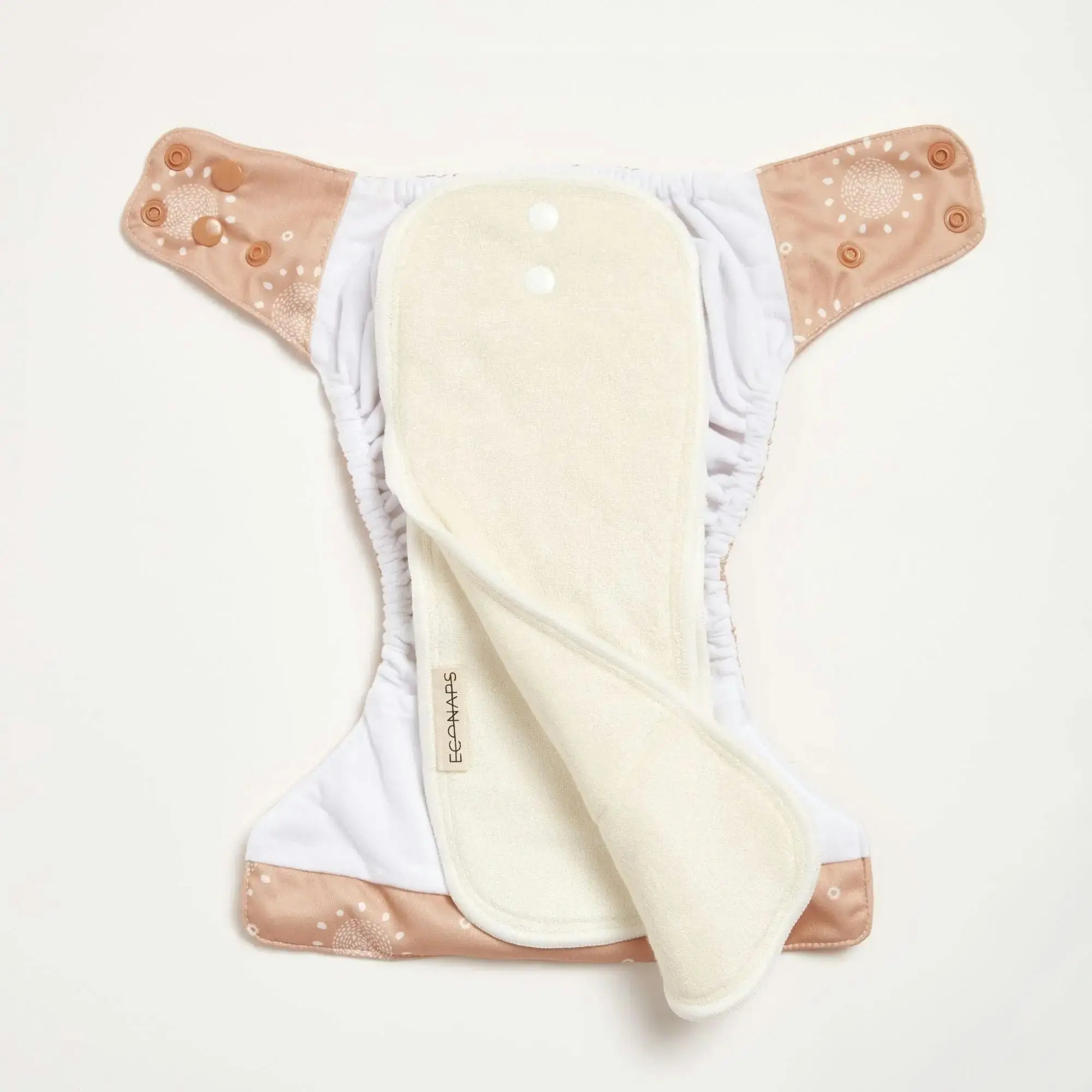 Earth Dreaming Modern Cloth Nappy