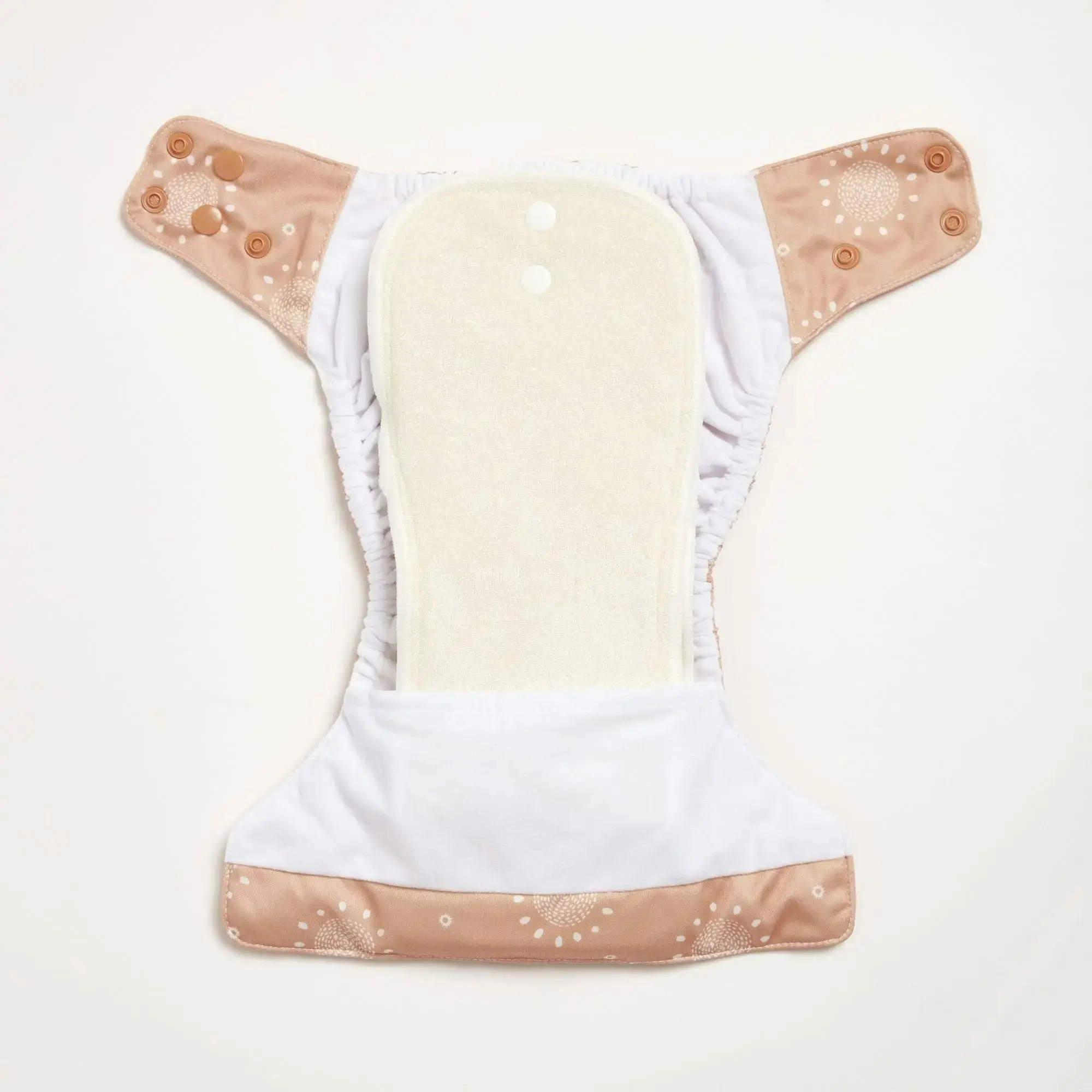 Earth Dreaming Modern Cloth Nappy