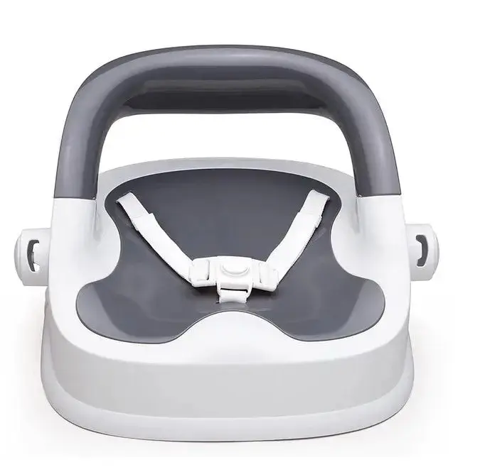 The Boost Plus Squish - GALACTIC GREY Booster seat high chair